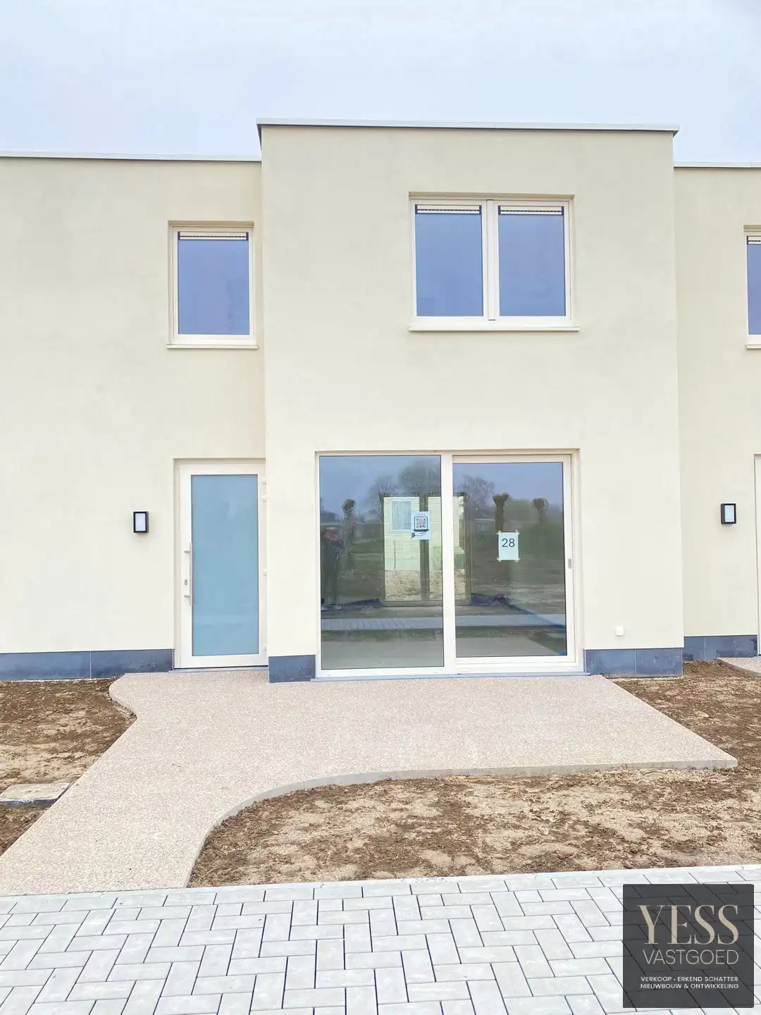 OPENWONINGDAGEN 16/04 - 17/04 - 18/04 van 11u tot 16u foto 2