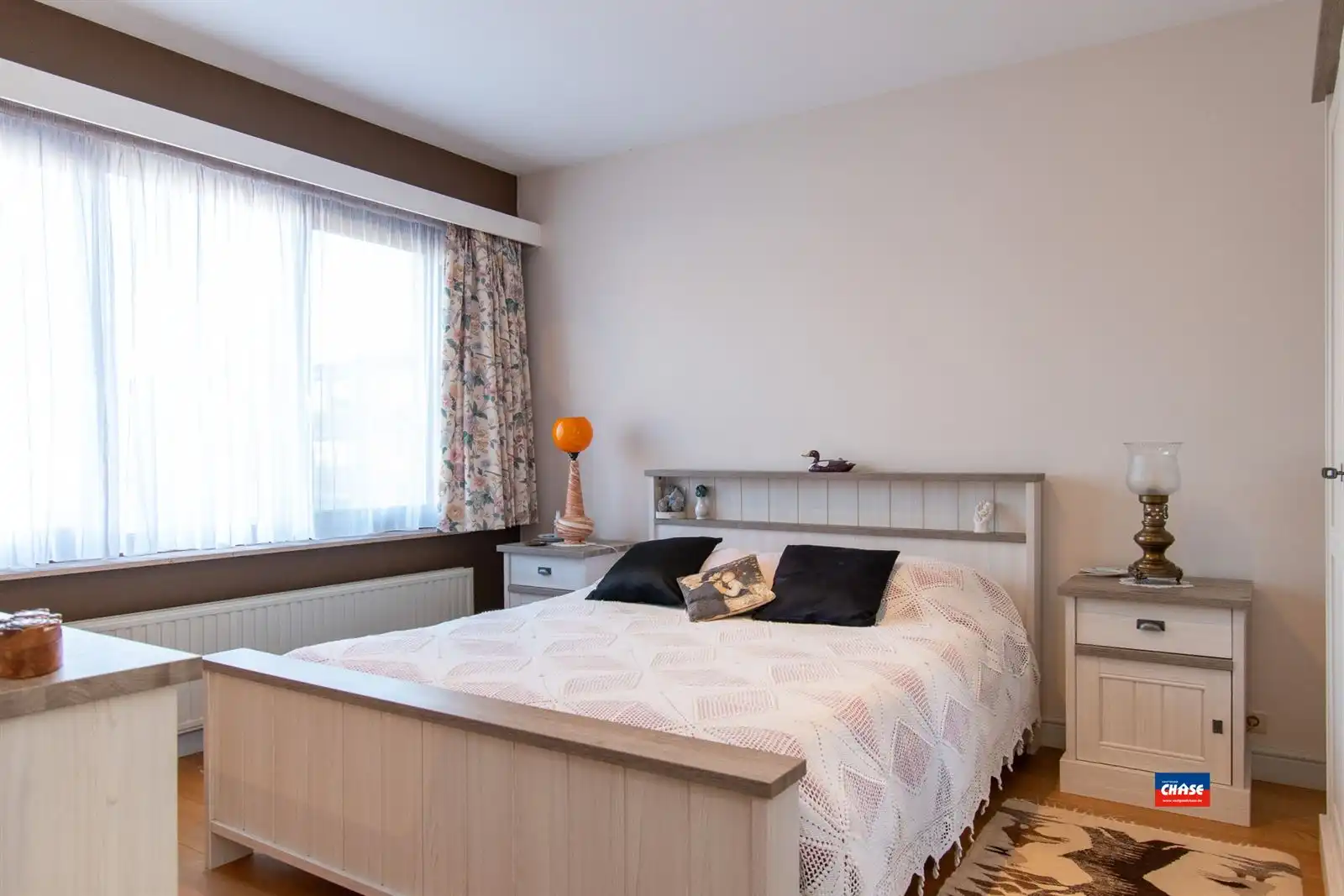 Woning met 3 à 4 slpks, tuin + garage foto 12