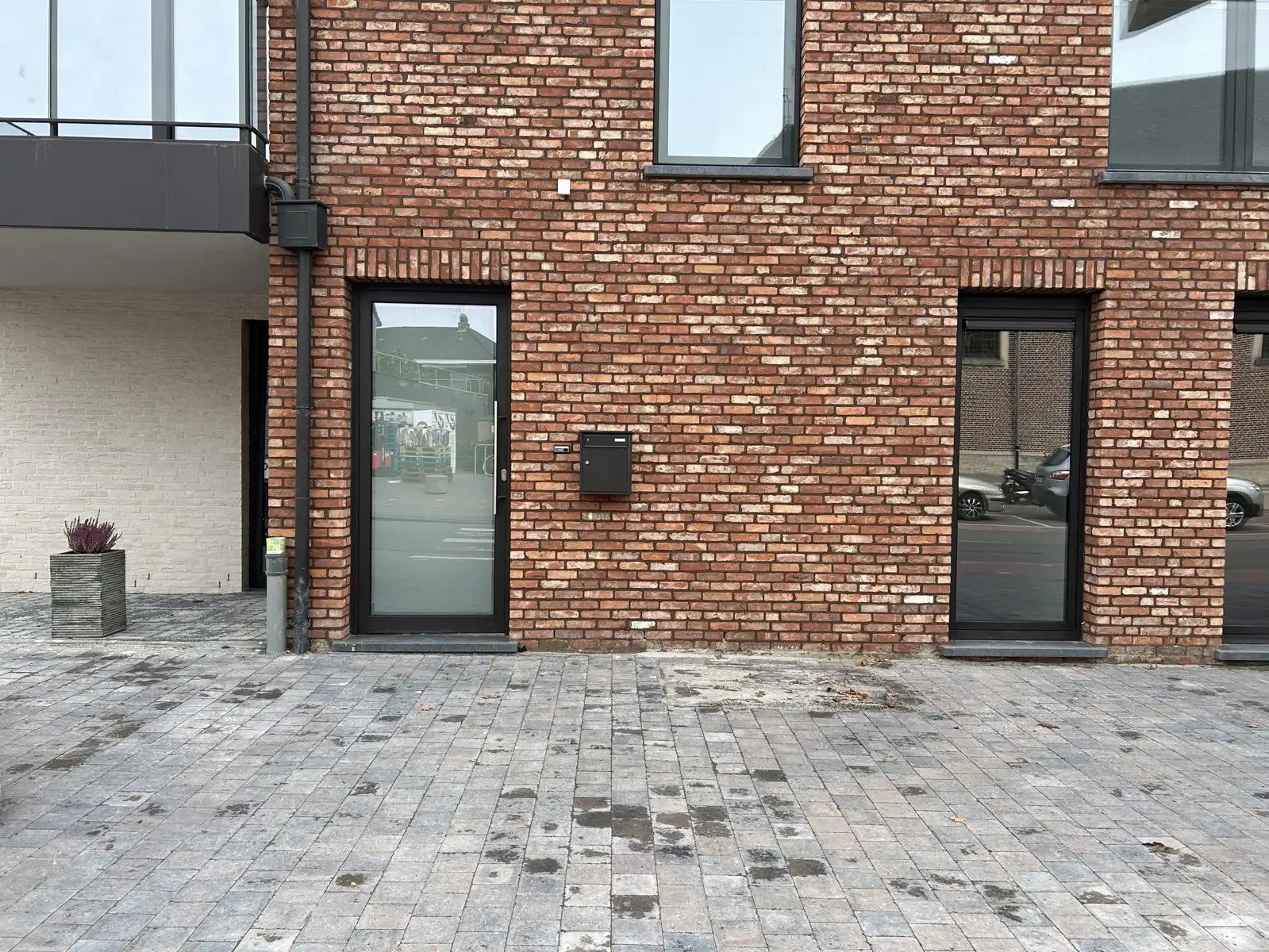 Prachtig nieuwbouwappartement in hartje Nieuwrode!  foto 2