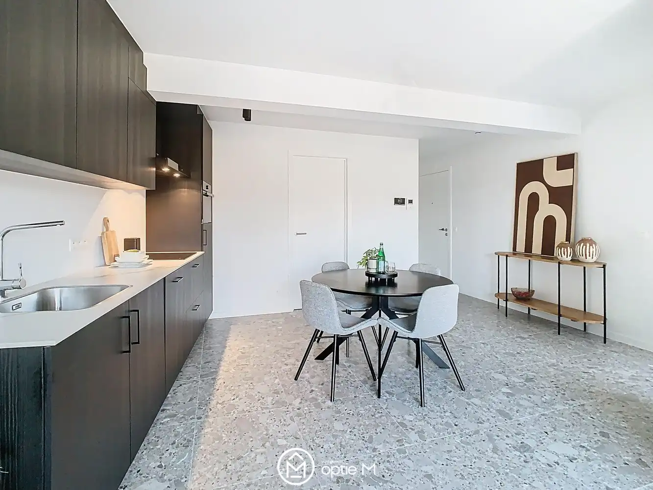 Wonen in het centrum van Hasselt? Ontdek dit project te koop foto 8