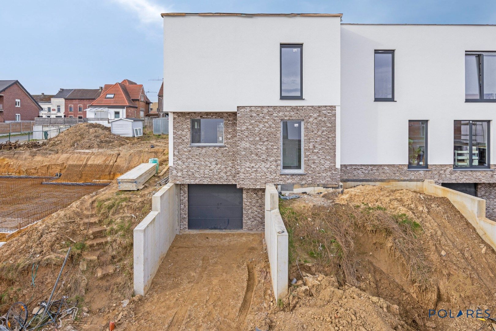 Wonen in hartje Bertem! (registratierechten - geen btw) foto {{pictureIndex}}