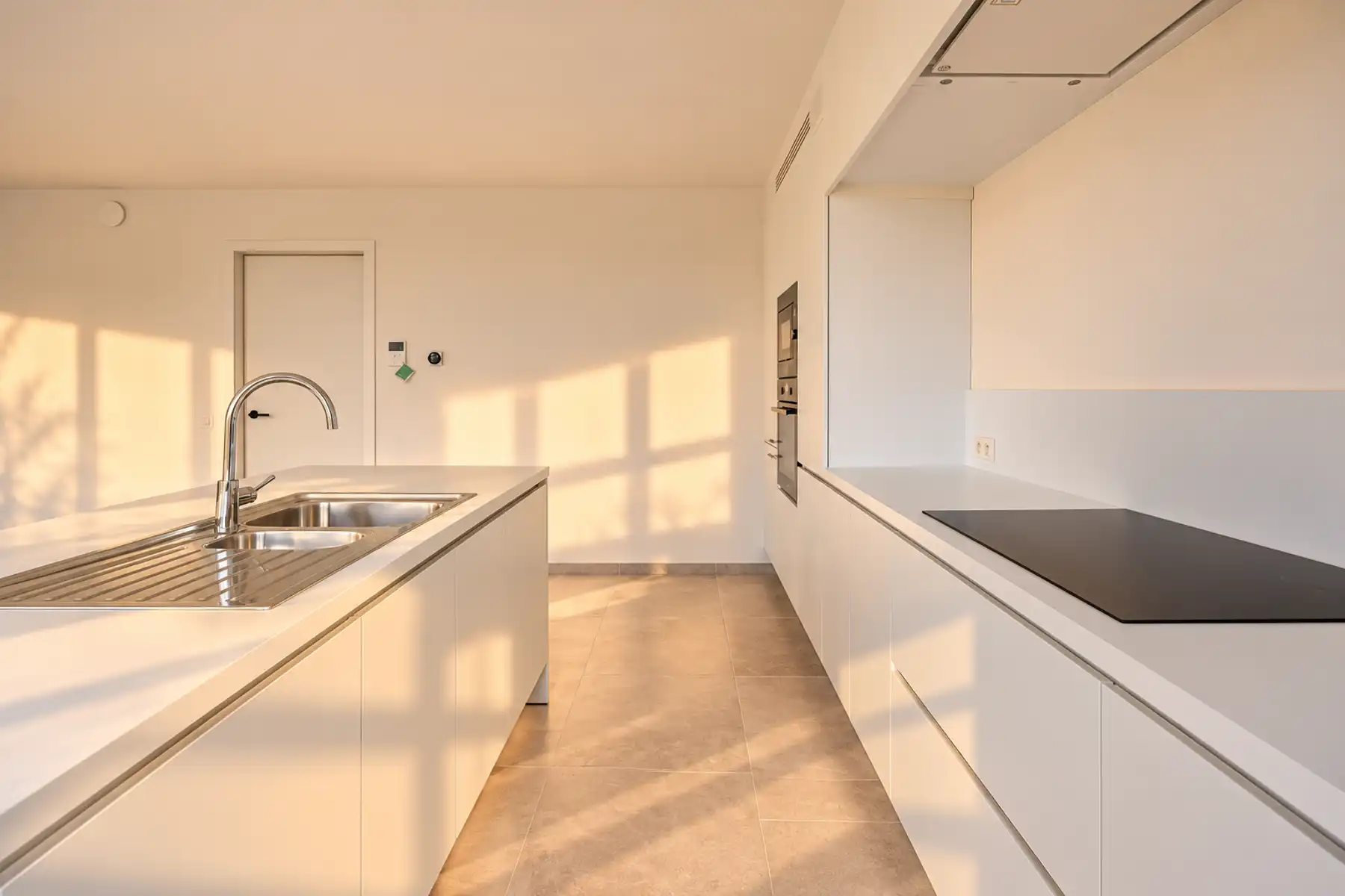 Instapklare appartementen met parkings & berging in Lierde foto 9