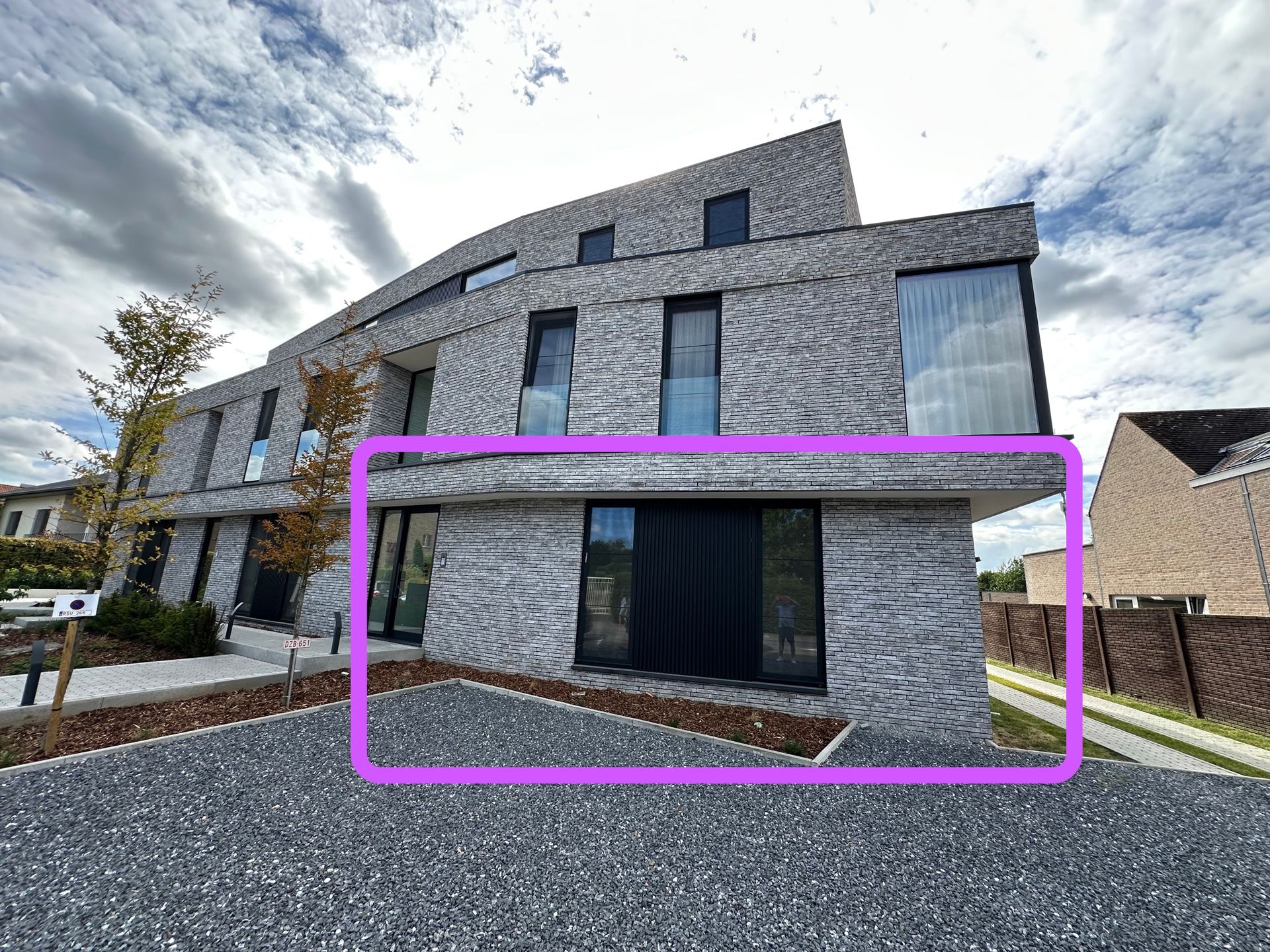 Appartement te huur foto {{pictureIndex}}