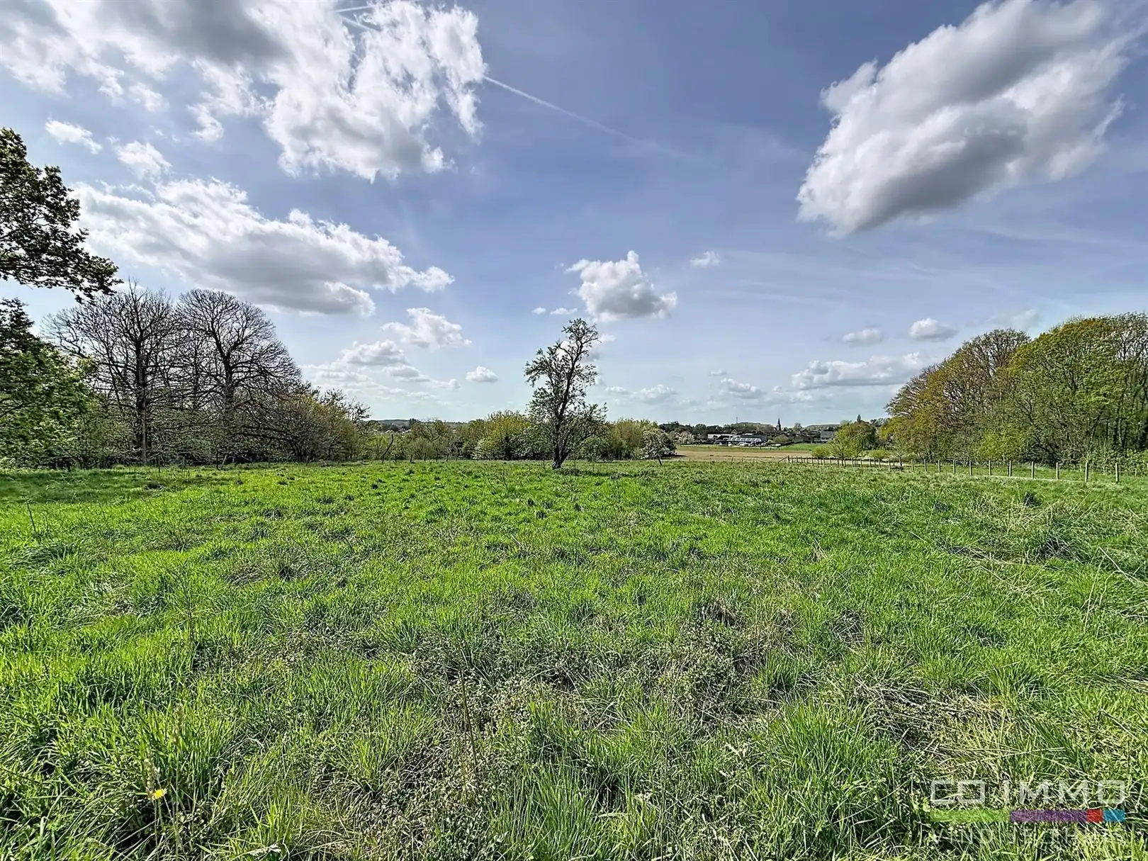 Karaktervolle woning, 4 slpks op een perceel van > 1 hectare foto 36