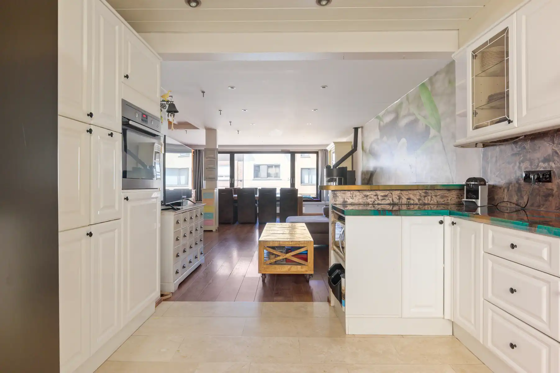 Instapklare bel-etage met 3 slaapkamers foto 10