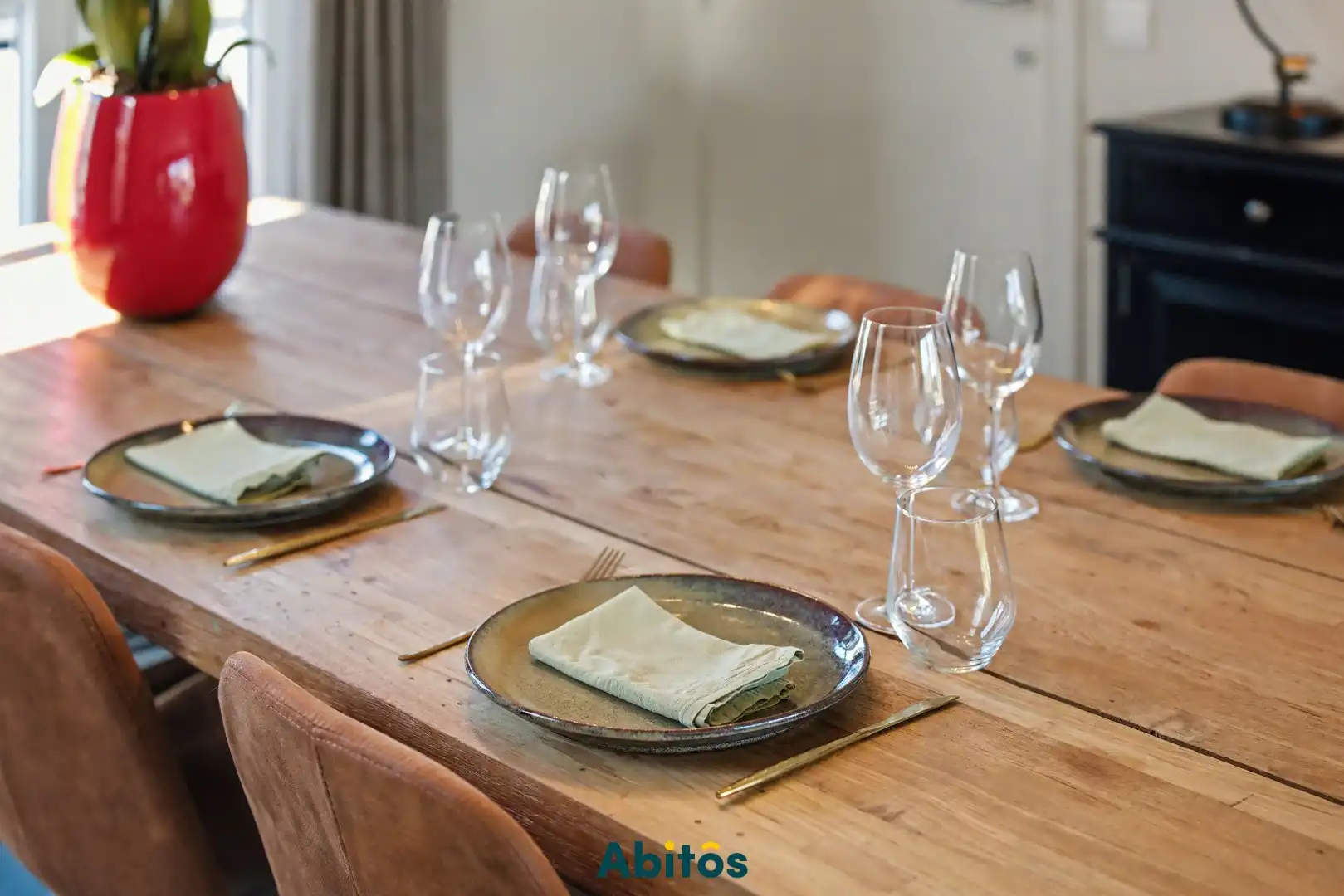 Recente energiezuinige gezinswoning nabij Gent en Deinze foto 14