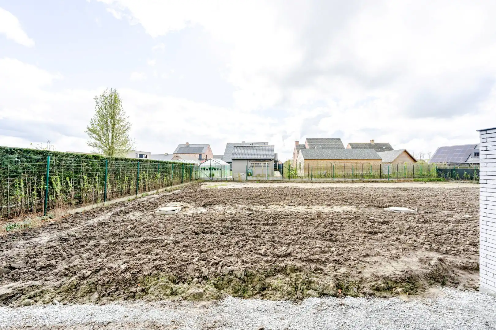 Half open nieuwbouwwoning - 6% BTW mogelijk! foto 18