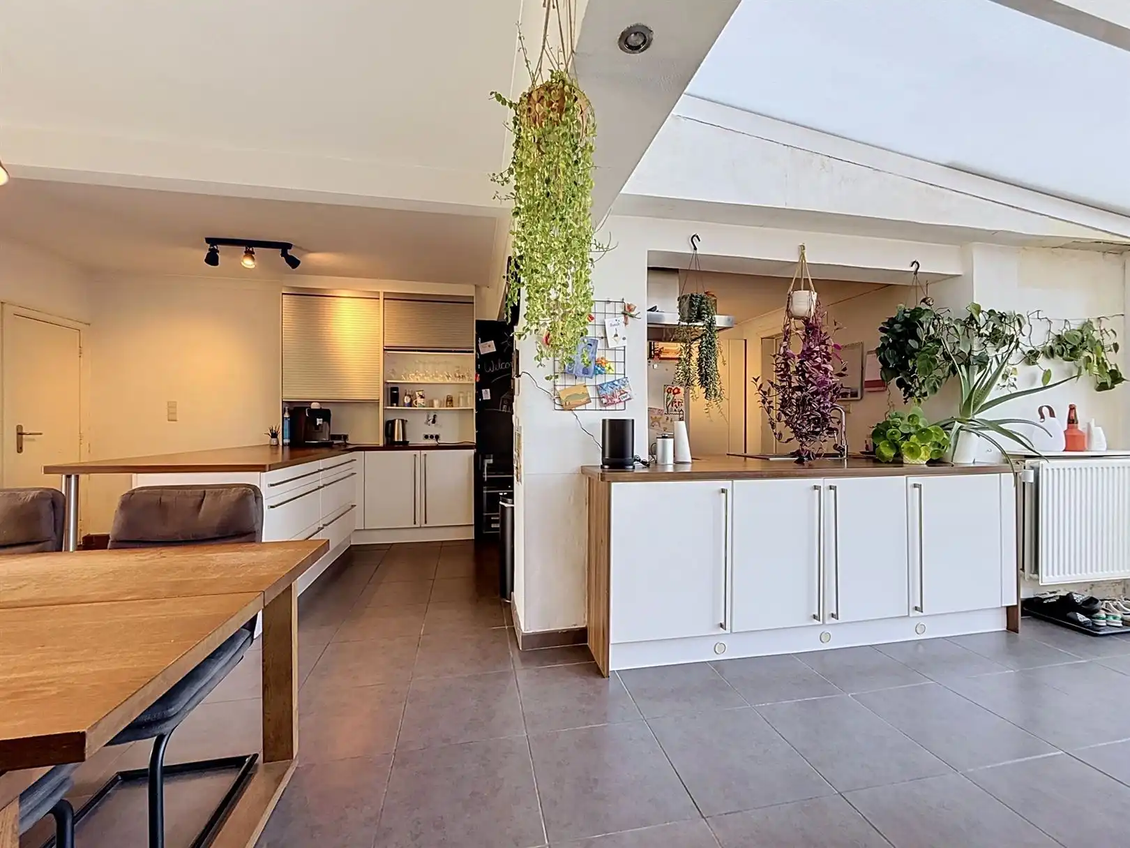 Ruime gerenoveerde HOB, 4 slpks, terras, tuin,  foto 17
