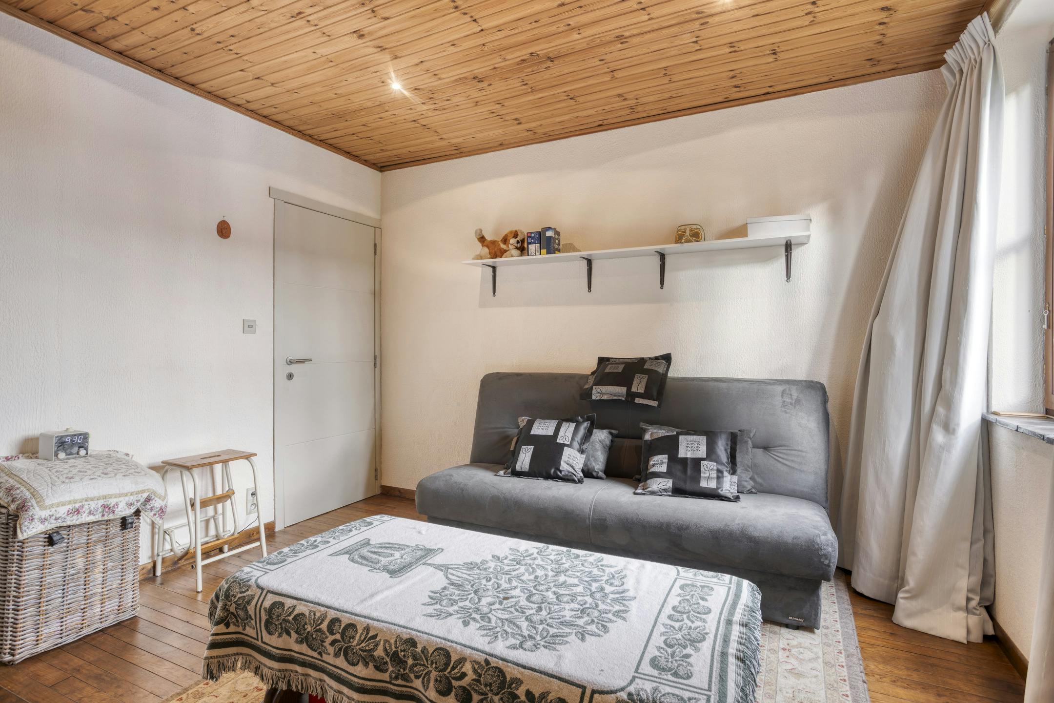 Vrijstaande woning met groot bijgebouw te koop in Wuustwezel foto 28