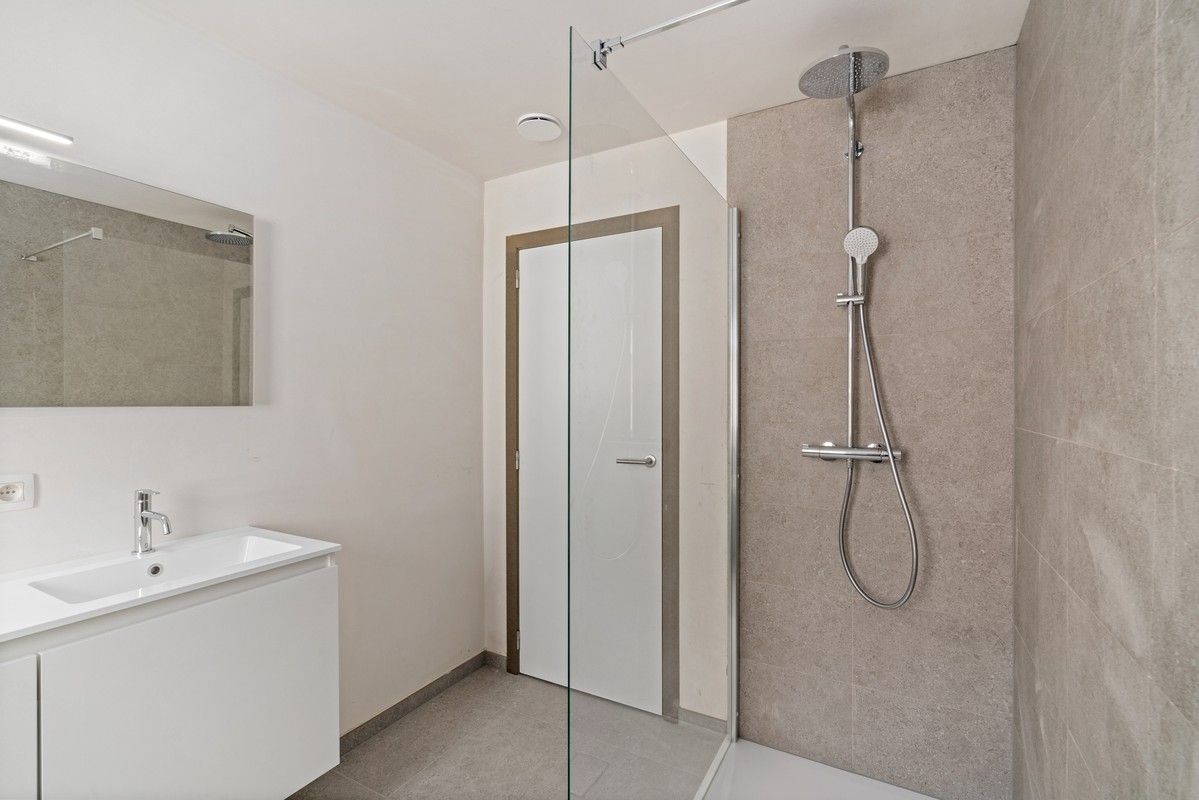 Instapklare energiezuinige nieuwbouwwoning te Serskamp foto 16