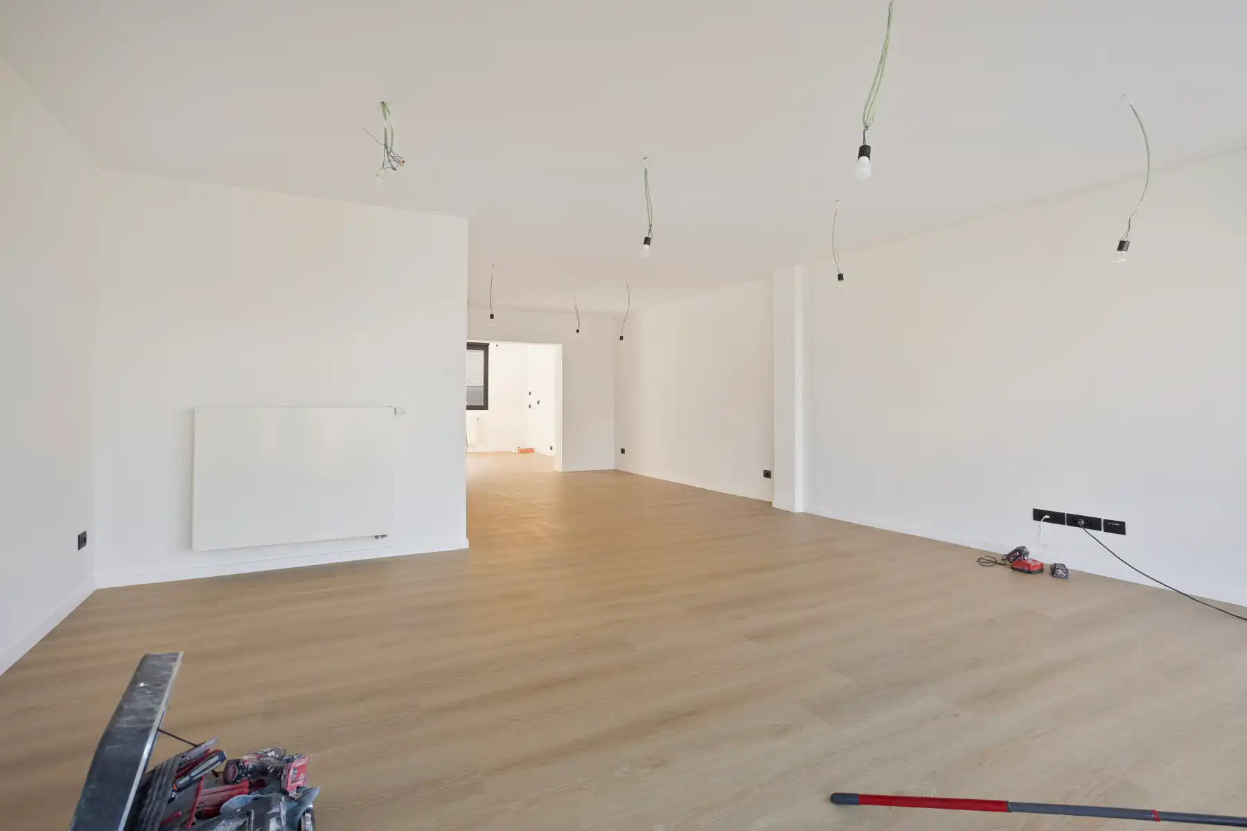 Volledig vernieuwde woning met 3 slaapkamers foto 6