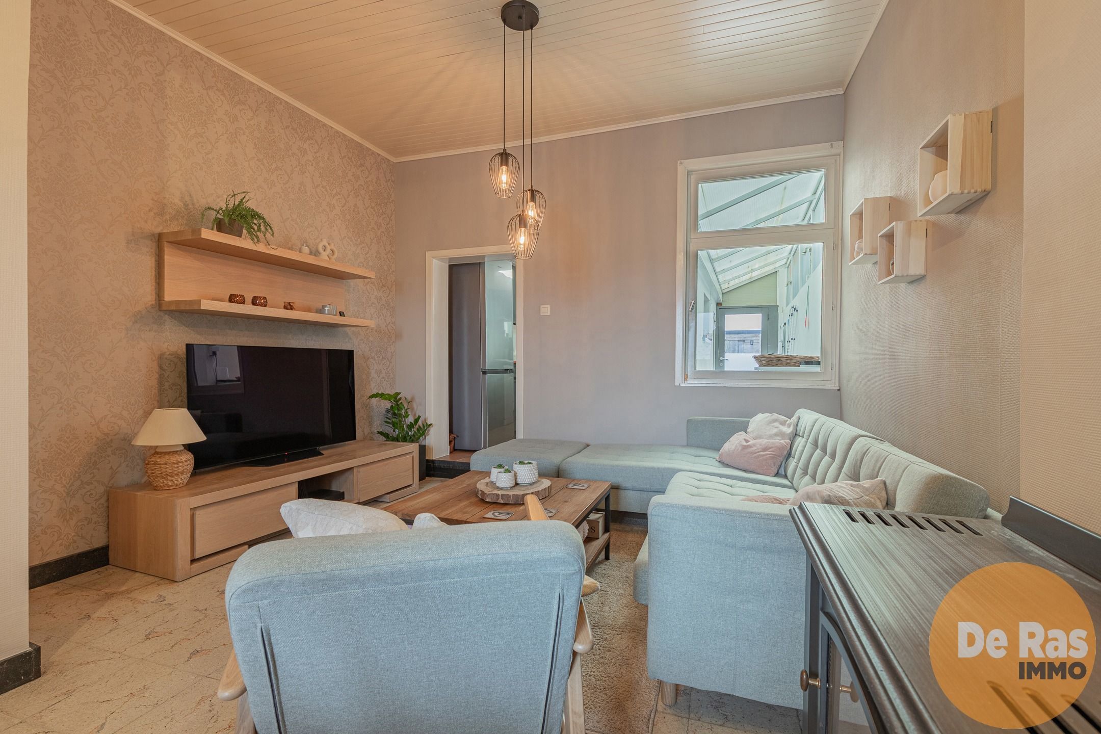 SCHOONAARDE - Instapklare starterswoning met 3 slaapkamers foto 4