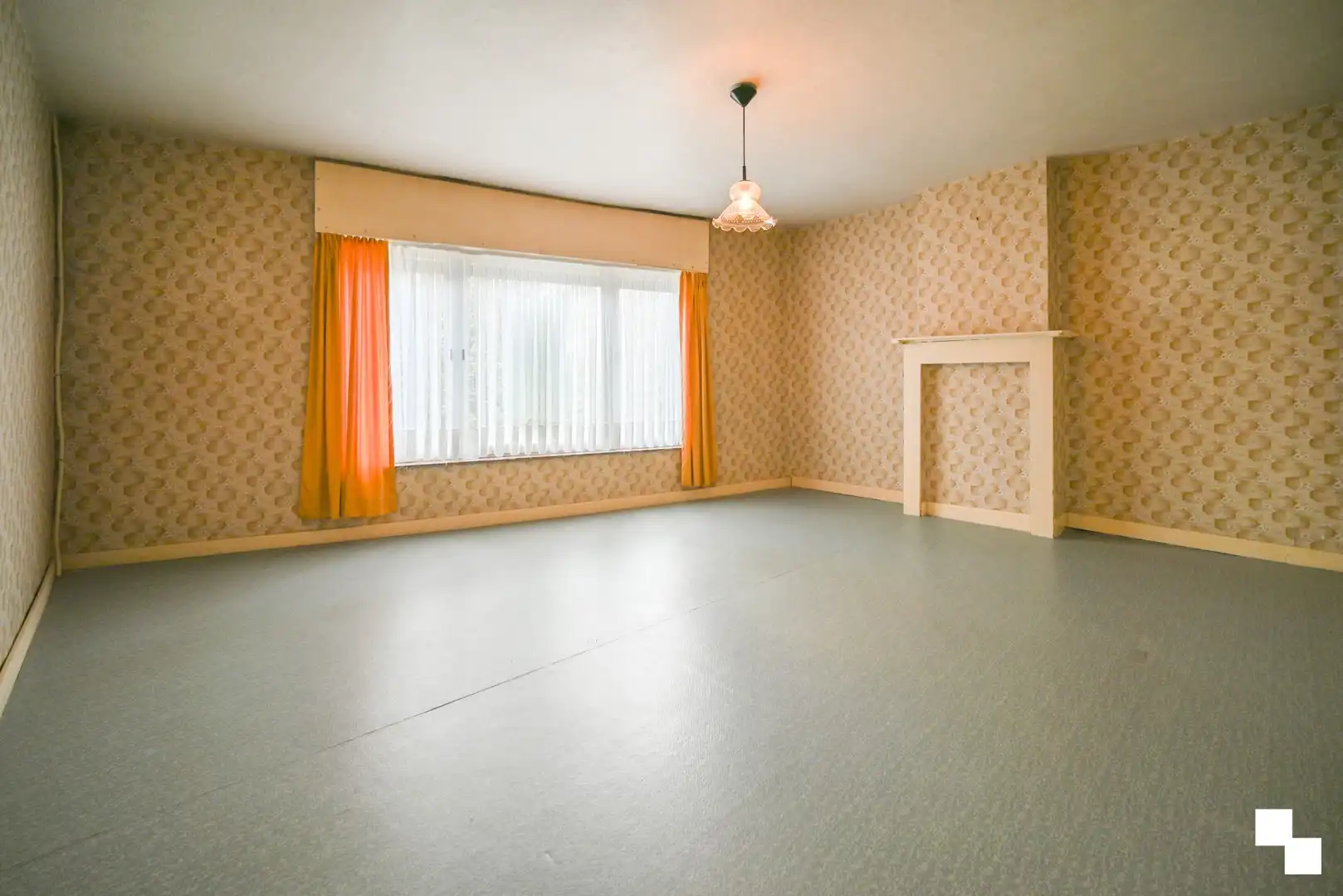 Centraal gelegen woonst met drie slaapkamers te Izegem foto 25