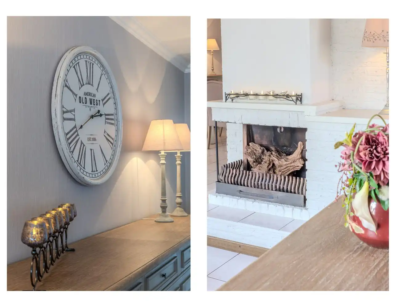 Instapklare woning met drie slaapkamers, ruime tuin en twee garageboxen in hartje Rekem! foto 18