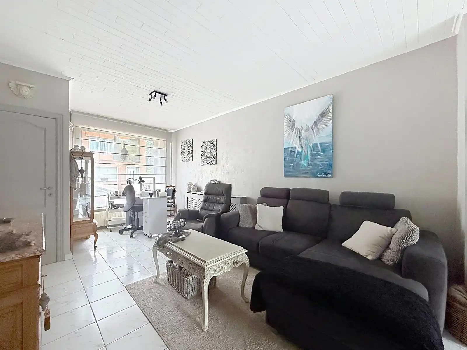Energiezuinige én instapklare woning met 4 SLPK én Tuin! foto 4