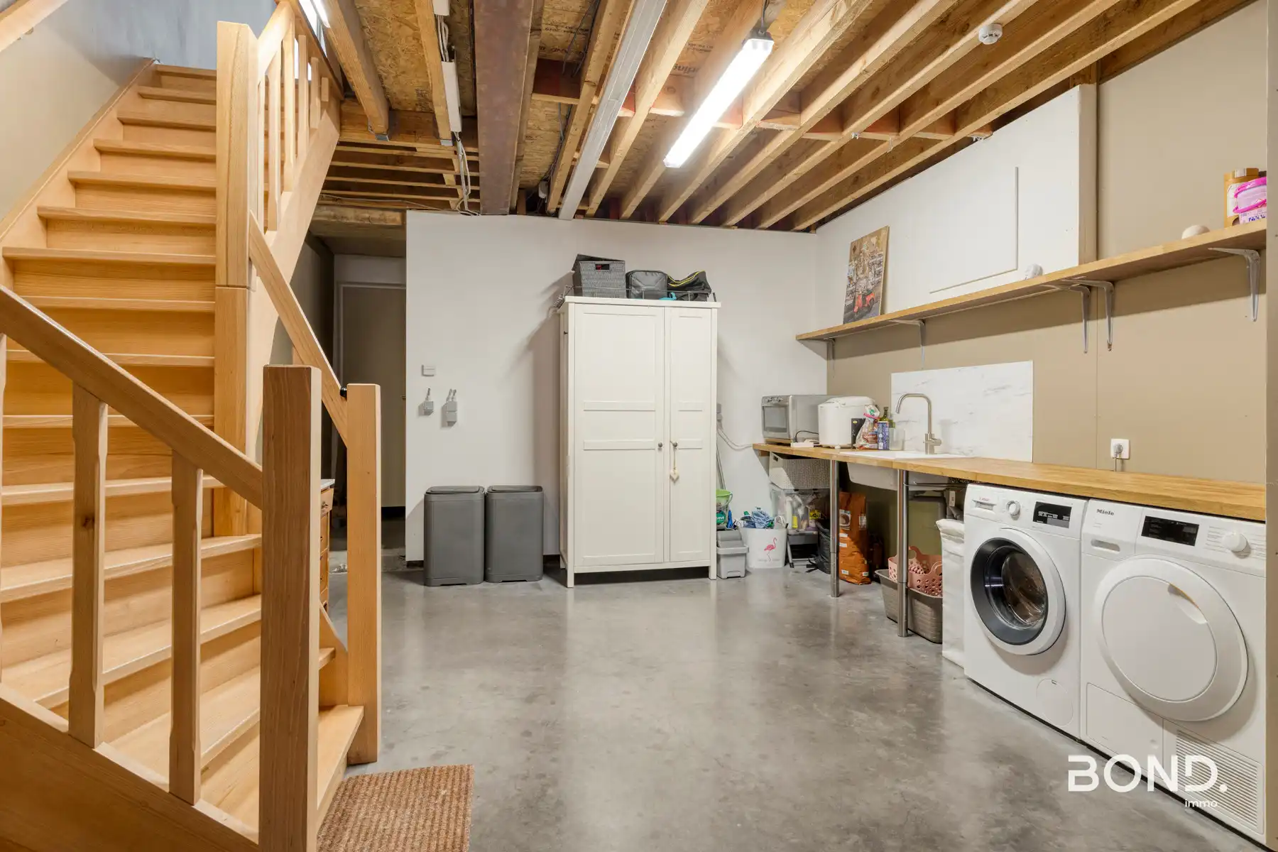 Exclusieve stadswoning te koop in hartje Leuven! foto 25