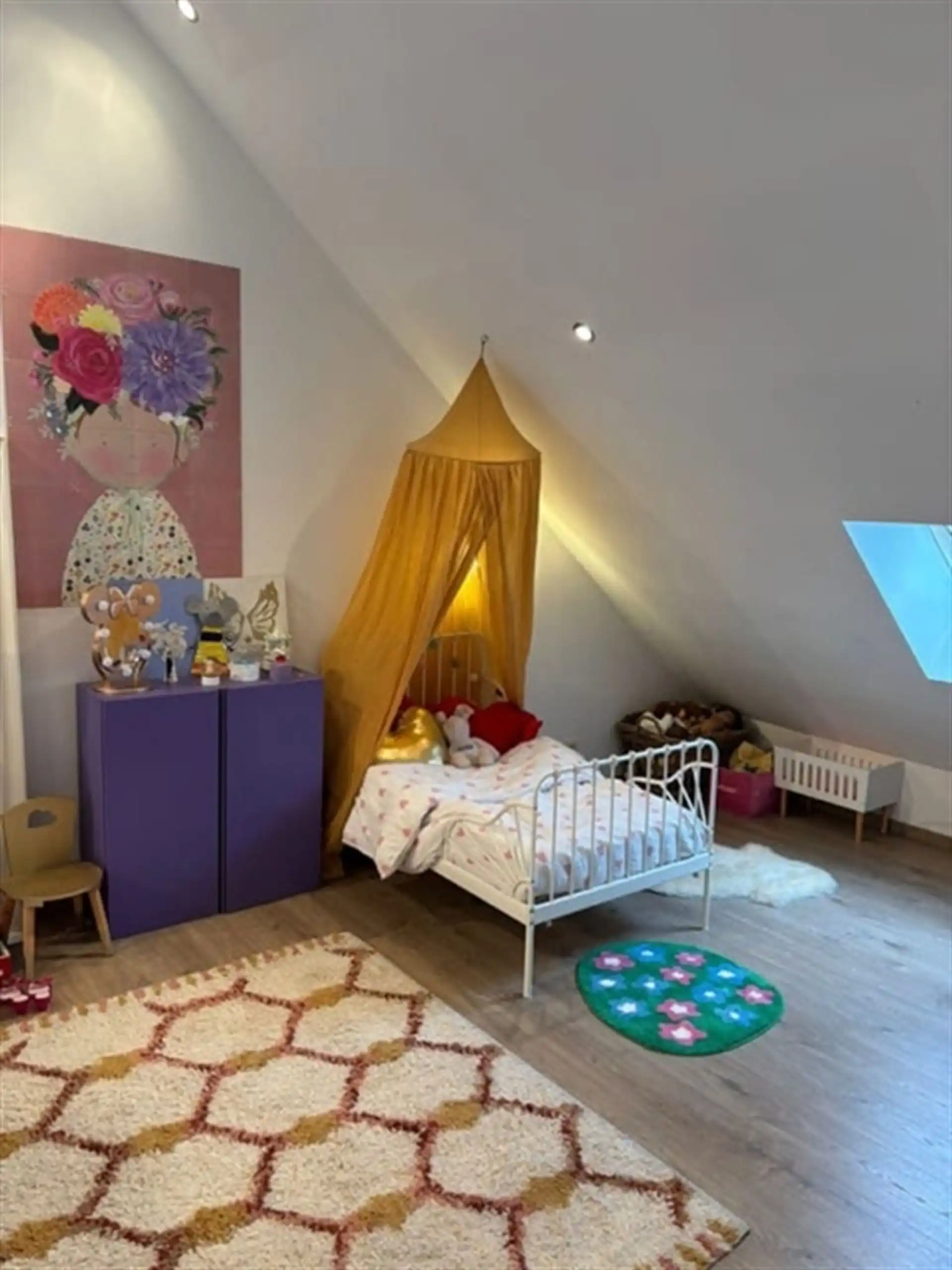 Gerenoveerde, instapklare woning met zuidgerichte tuin en terras (EPC B) foto 10