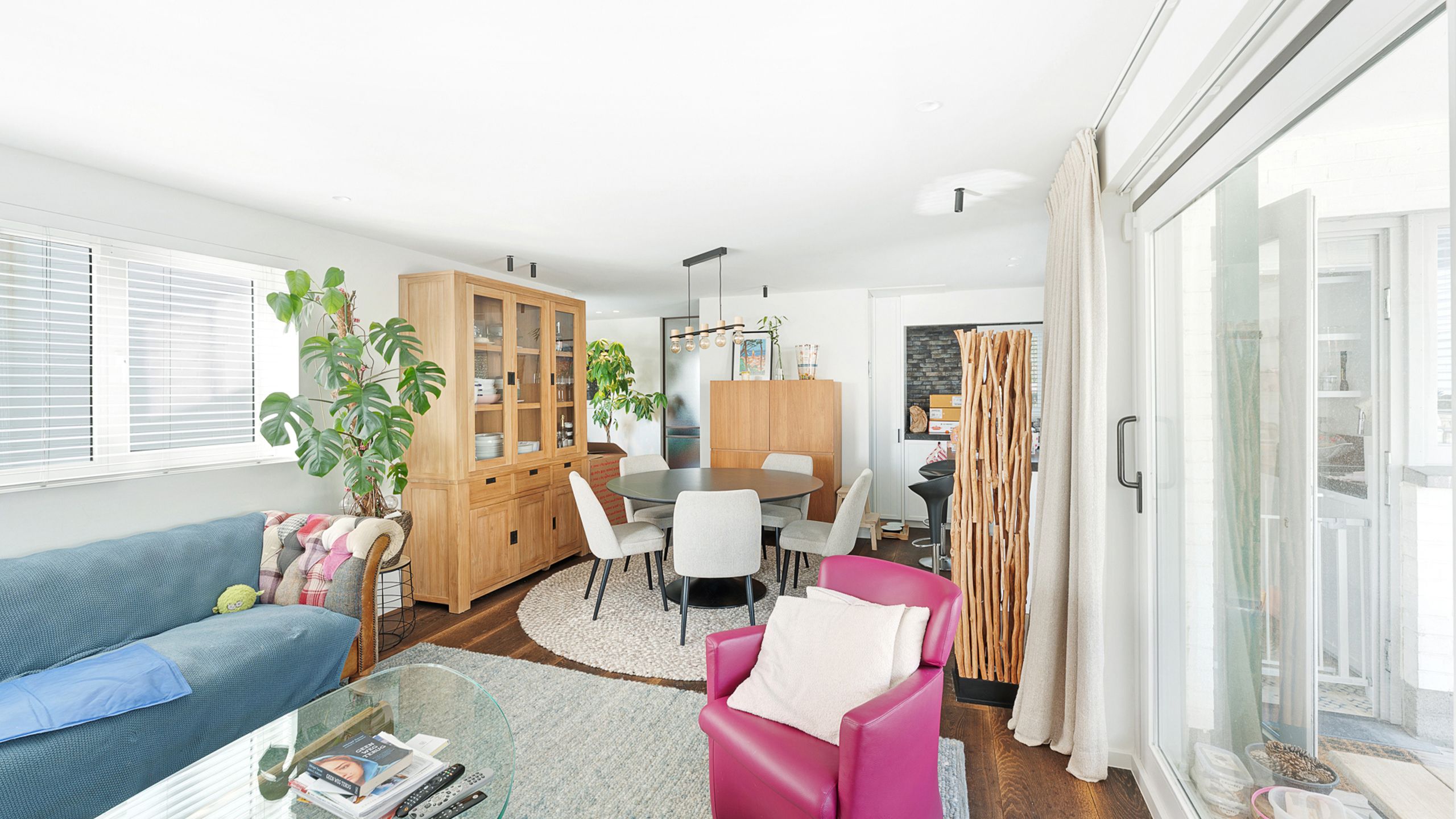 TUINAPPARTEMENT op toplocatie in het Zoute – Wandeldijk foto 11