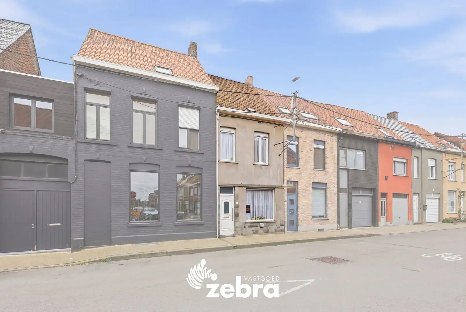 Verzorgde woning met 3 slaapkamers te Roeselare! foto 20