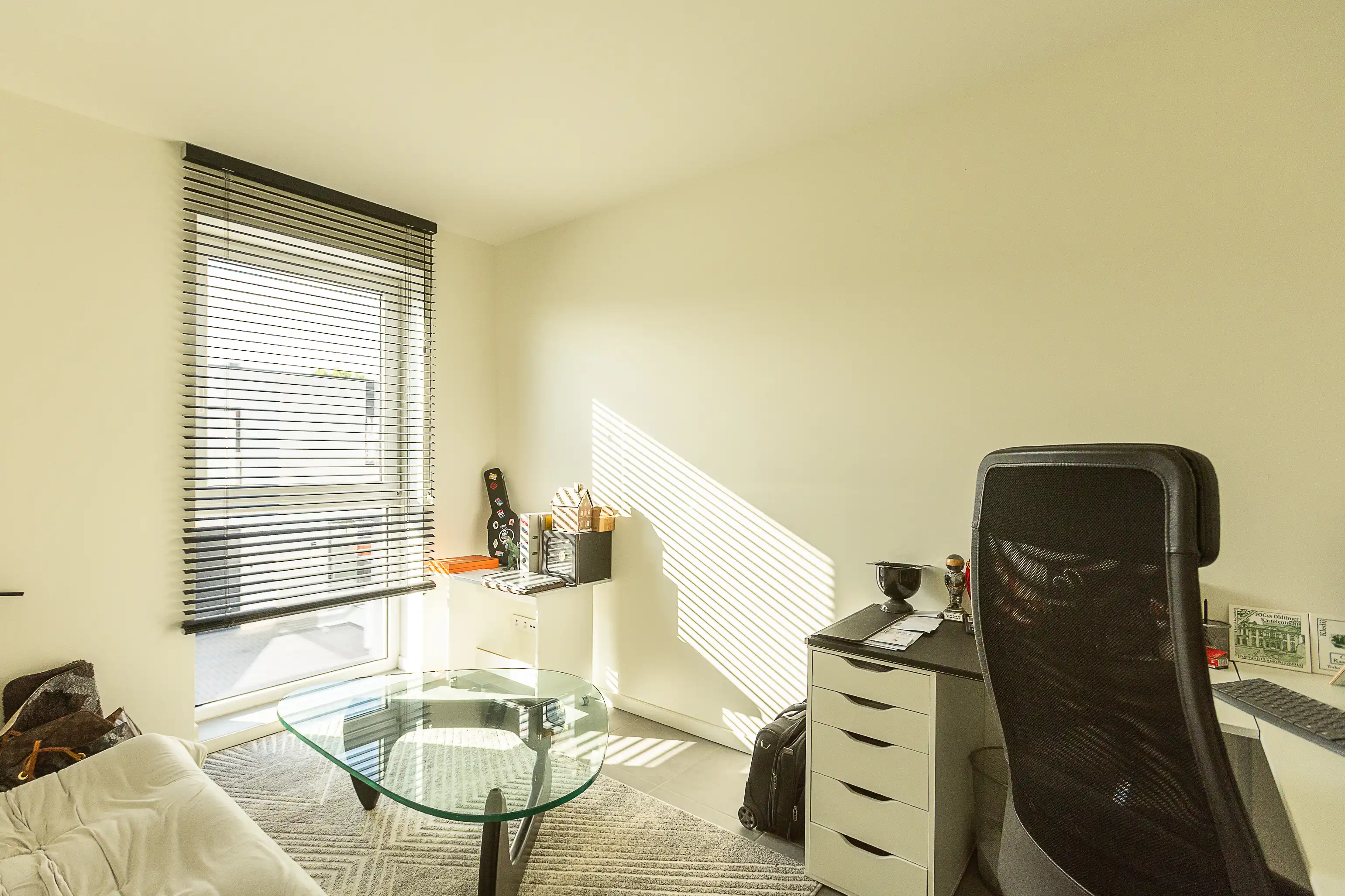Moderne woning met EPC A+ in rustige buurt van Aalter foto 18