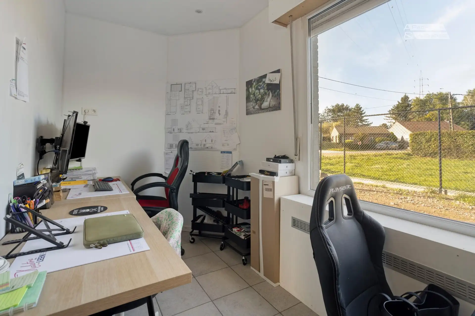Huis foto 8