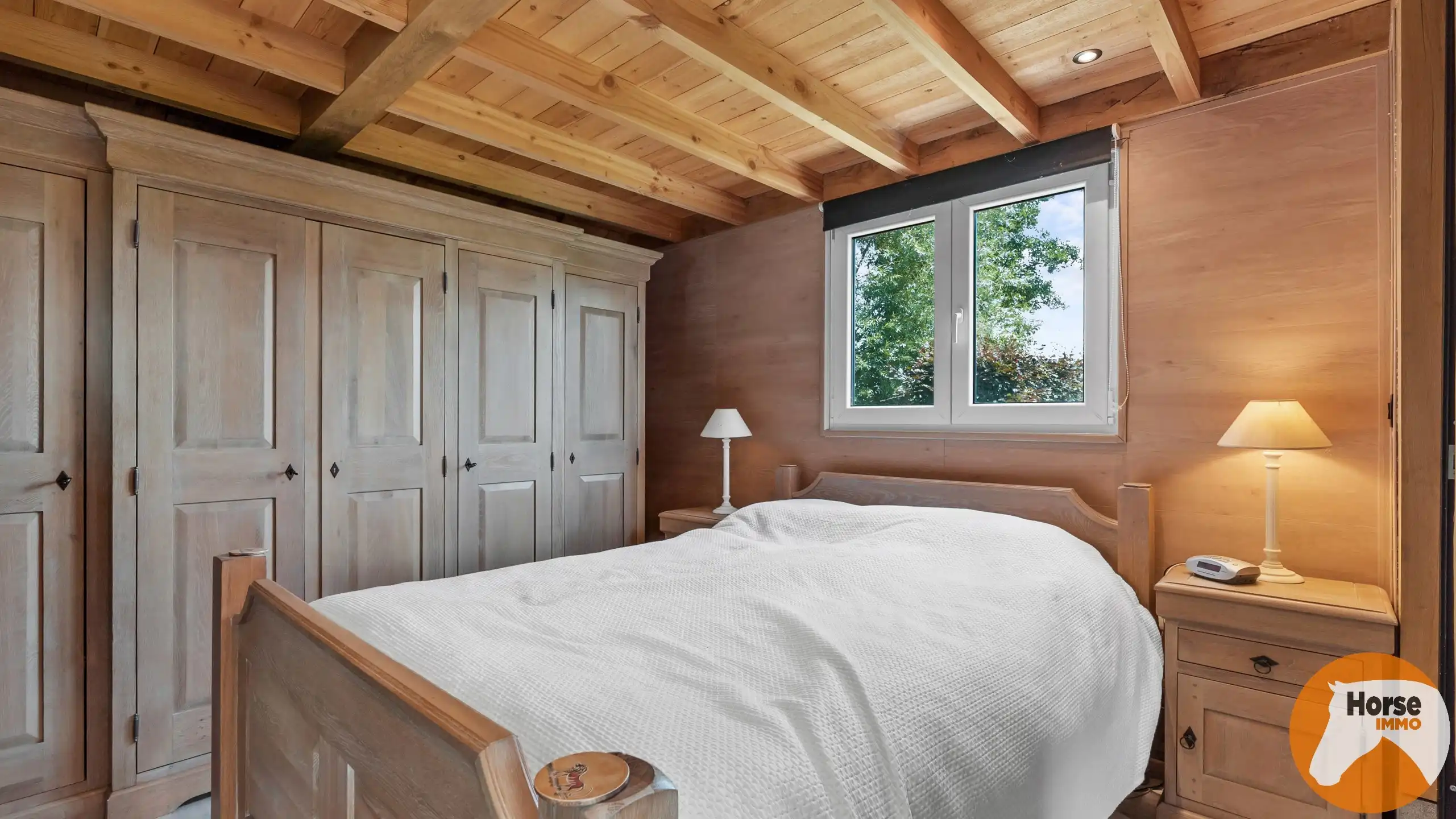 PUTTE - Instapklare woning en polyvalent bijgebouw op 60are foto 28