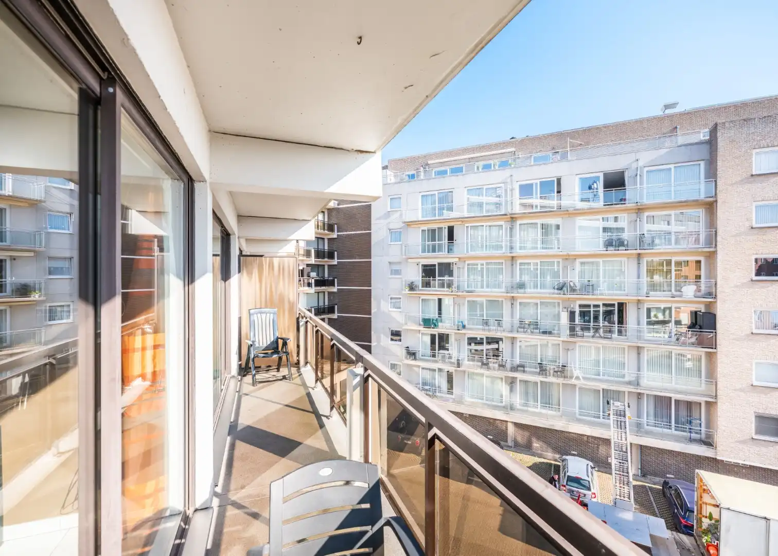 't Hoge - 03.04 foto 5