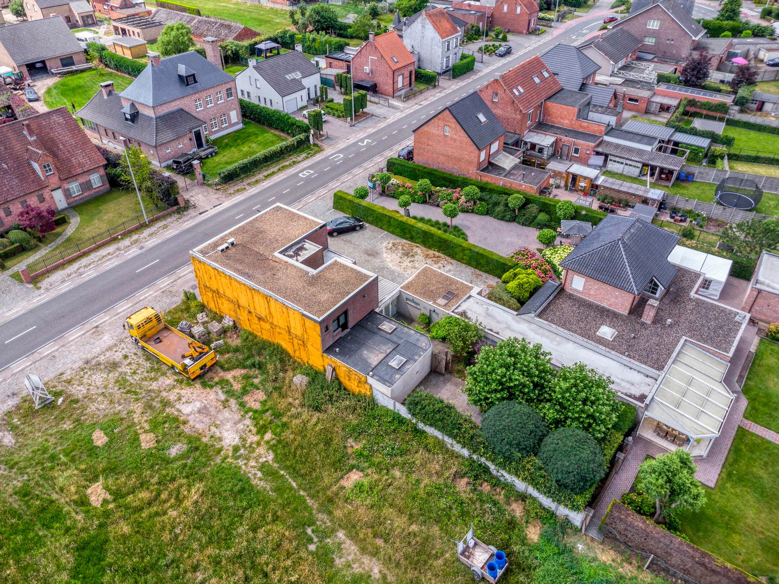 Ruim Horecapand met Woongelegenheid Arendonk foto 51
