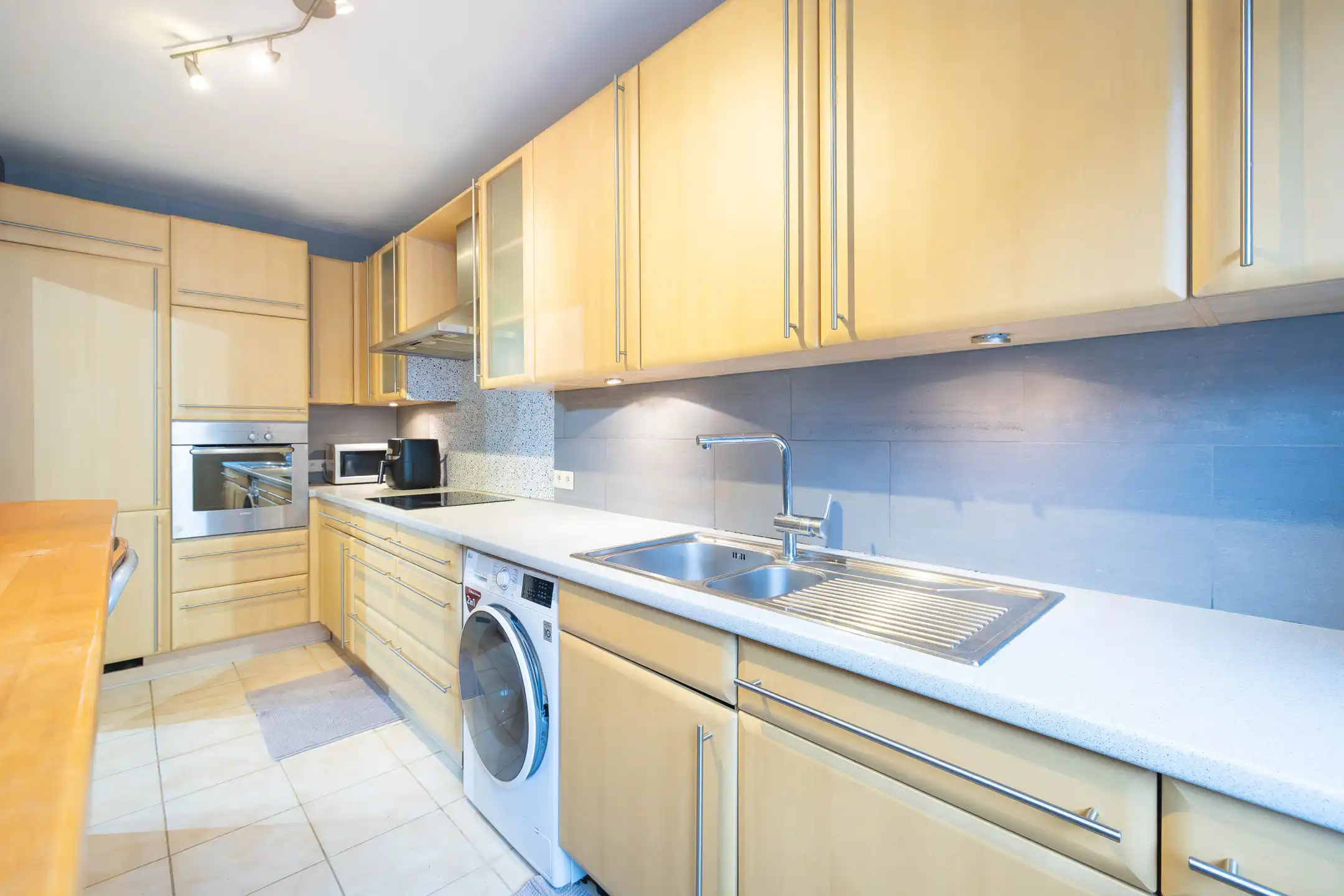 Charme & licht aan de Coteaux foto 4