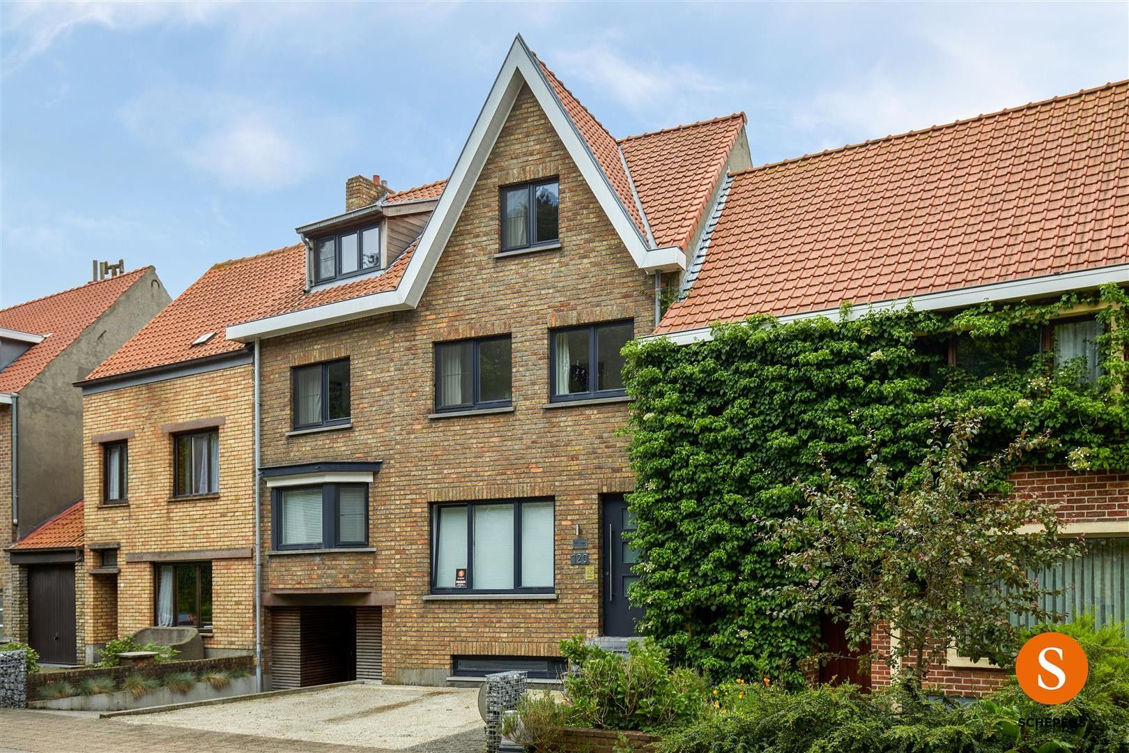 Gezellig bemeubeld appartement te huur met zicht op de polders. foto 14