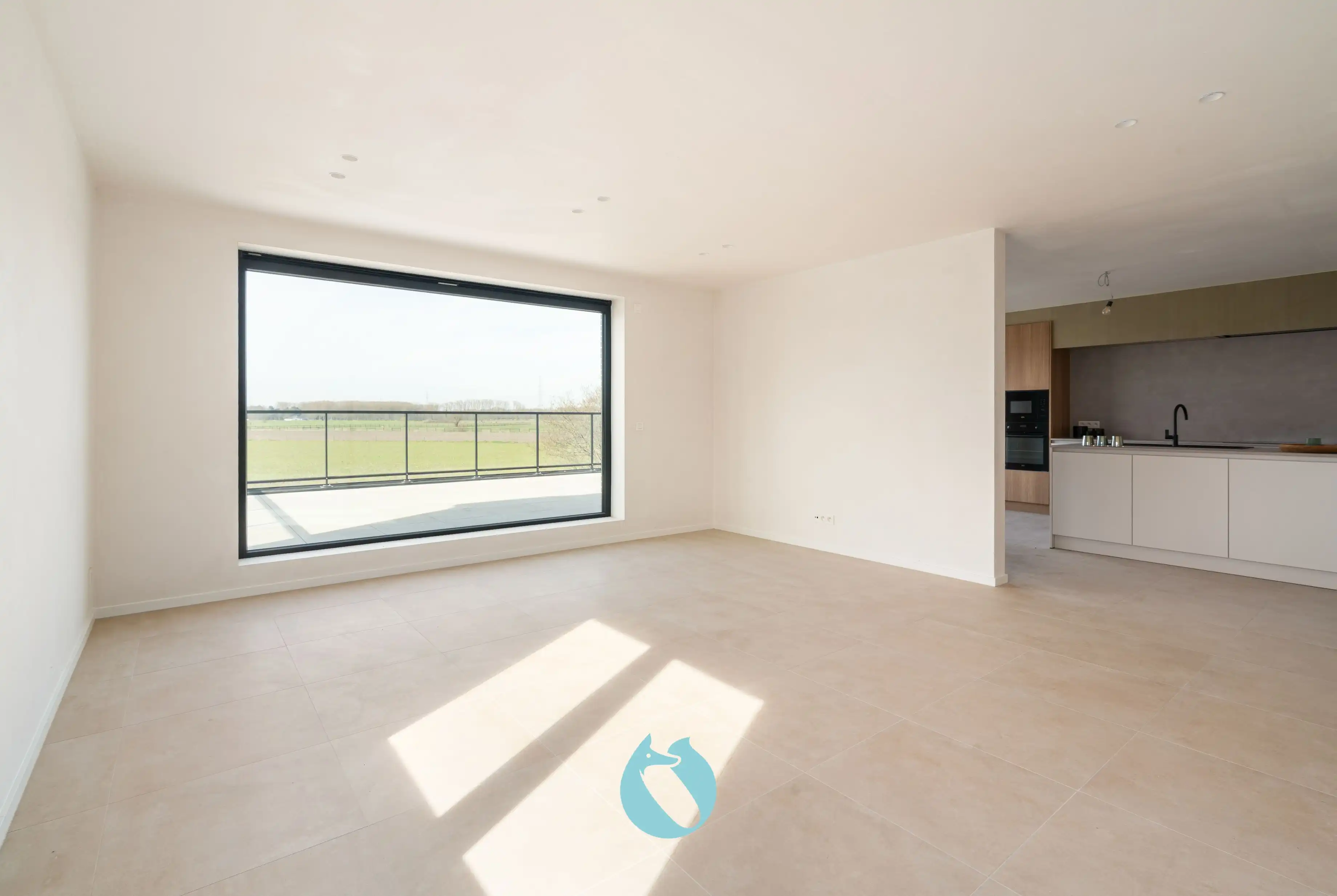 Luxueus 3-slaapkamer appartement te koop met terras van 40m² foto 7