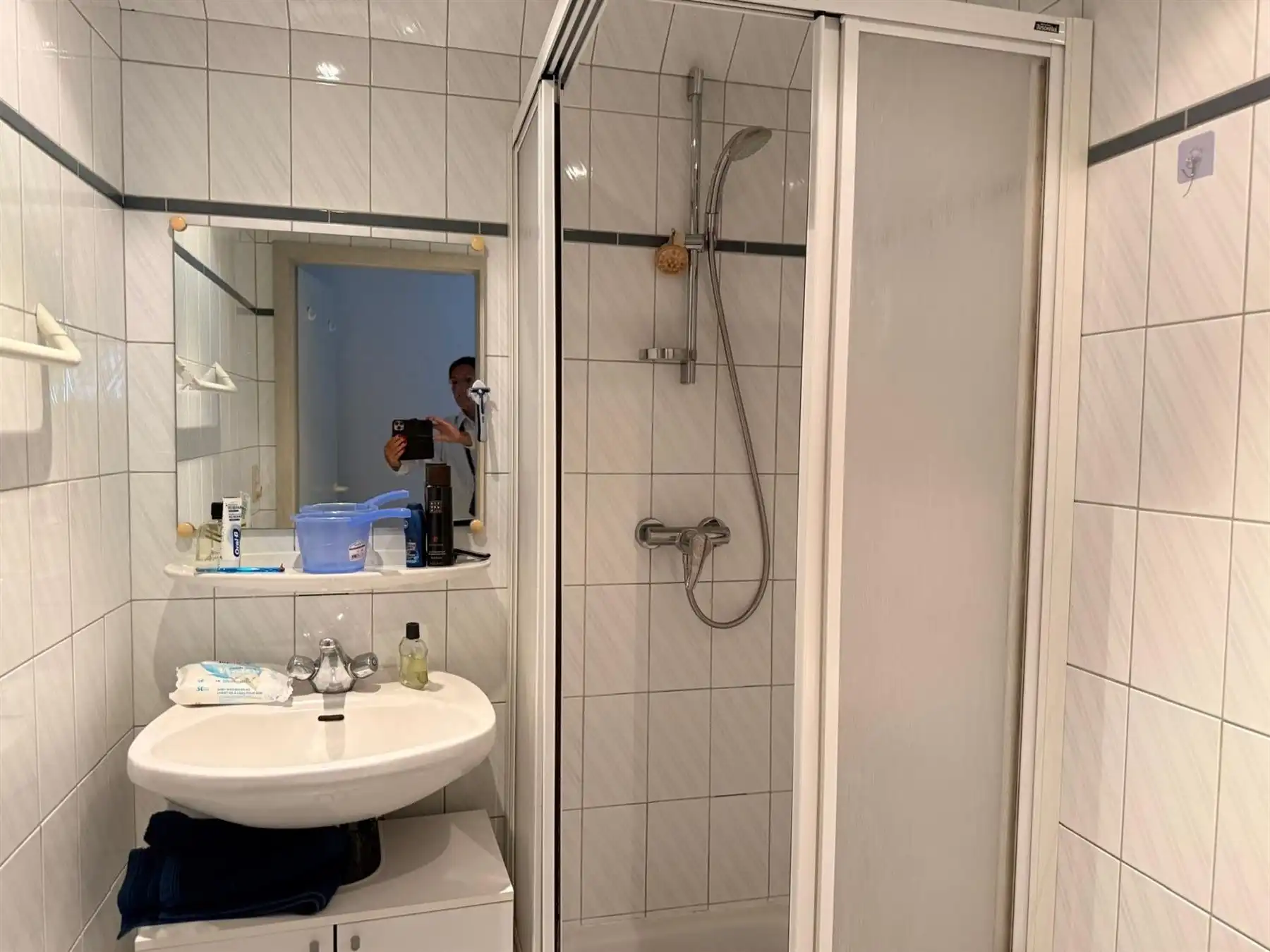OPBRENGSTEIGENDOM MET 4 APPARTEMENTEN  foto 21