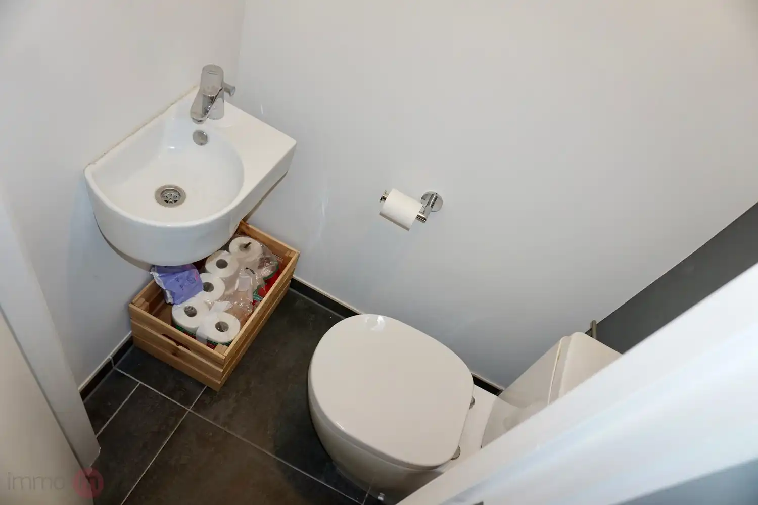 1-slaapkamer appartement in het centrum van Leuven. foto 12