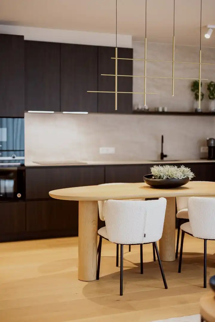 Instapklaar modelappartement centrum Waregem te koop foto 11
