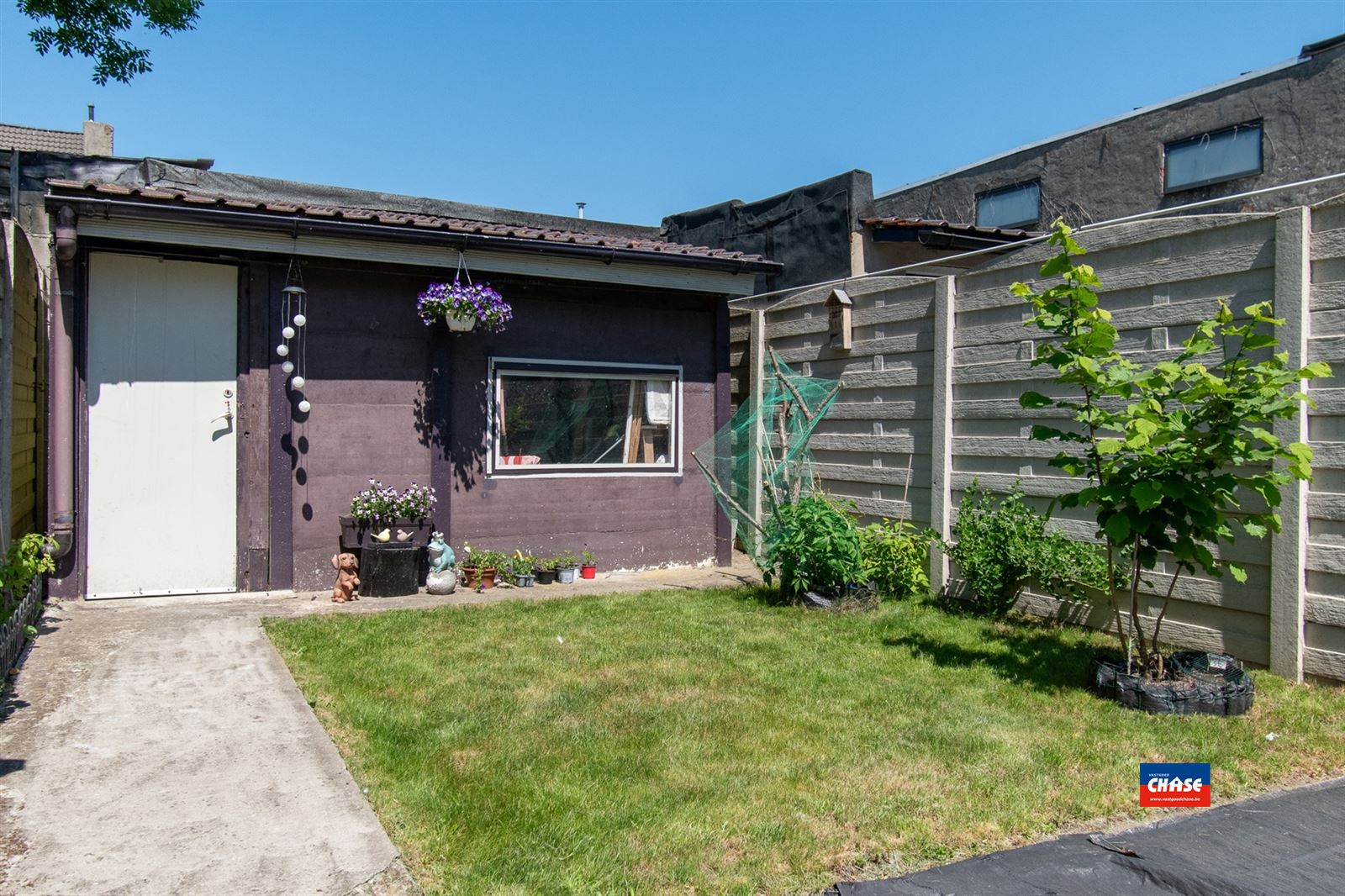 Instapklare woning met 4 slaapkamers en tuin foto 7