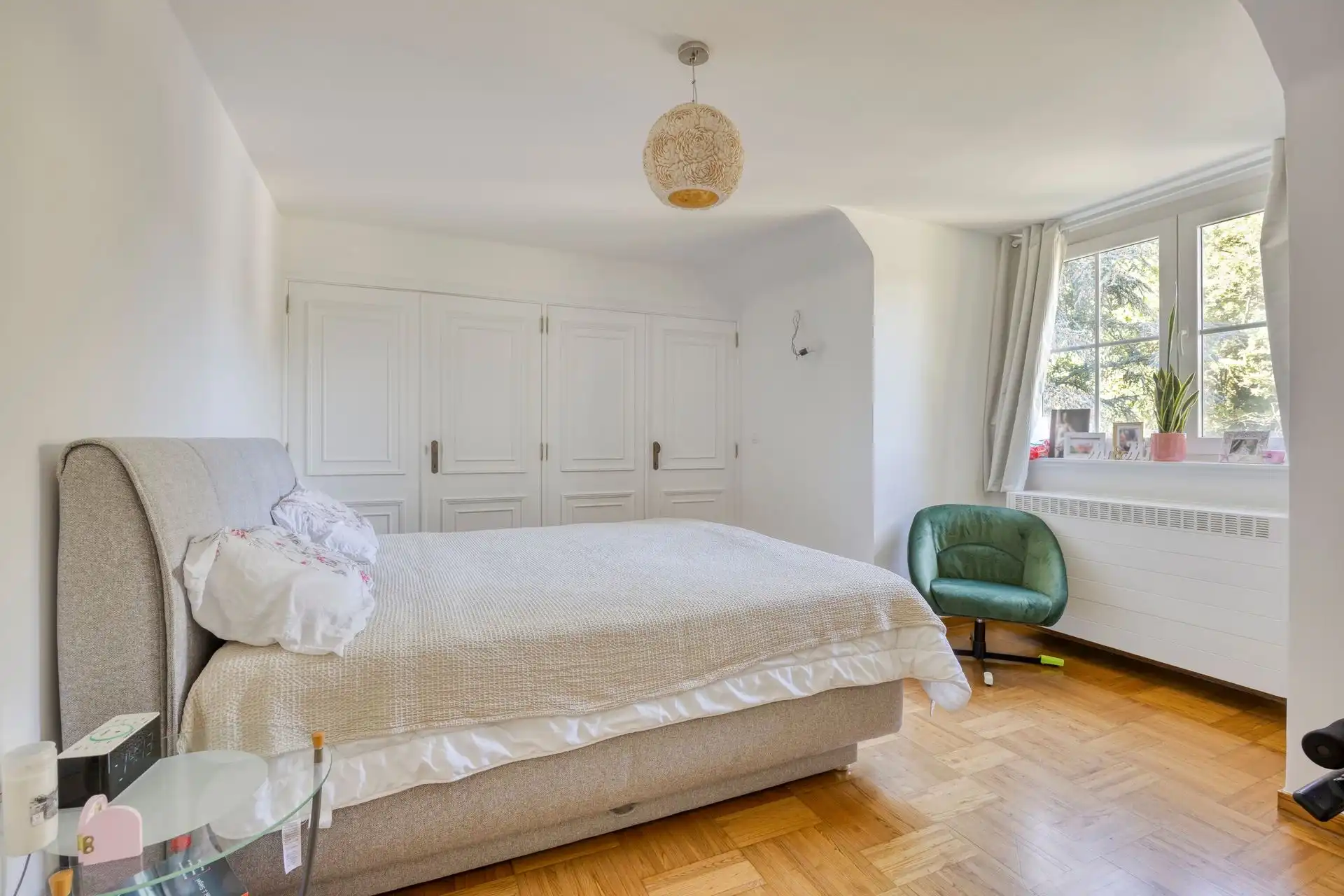 Prachtig gerenoveerde villa in de Zonnebos wijk foto 19