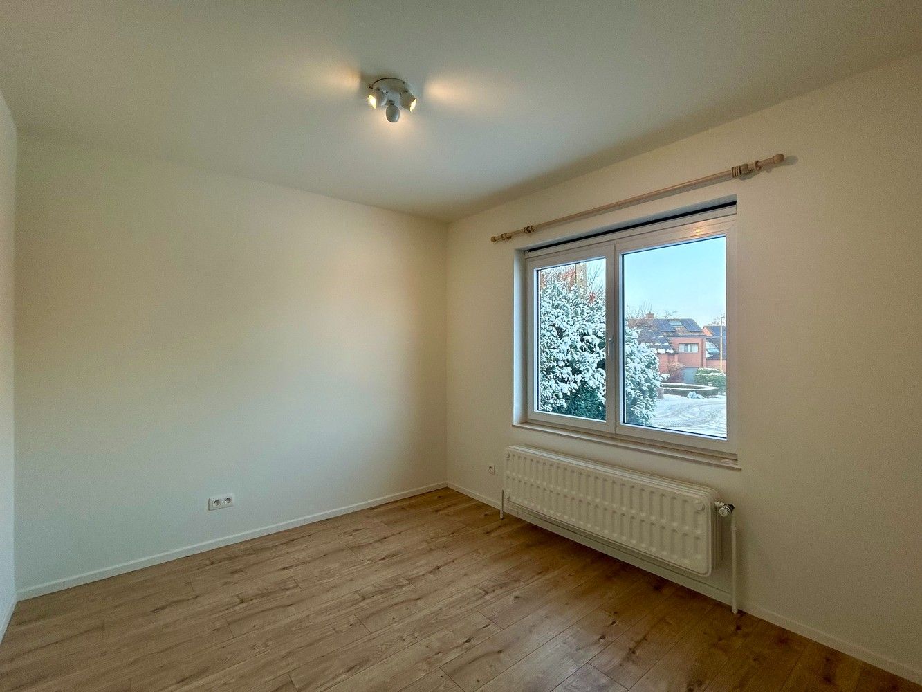 Volledig gerenoveerde open bebouwing met tuin in rustige omgeving te Oud-Heverlee foto 11