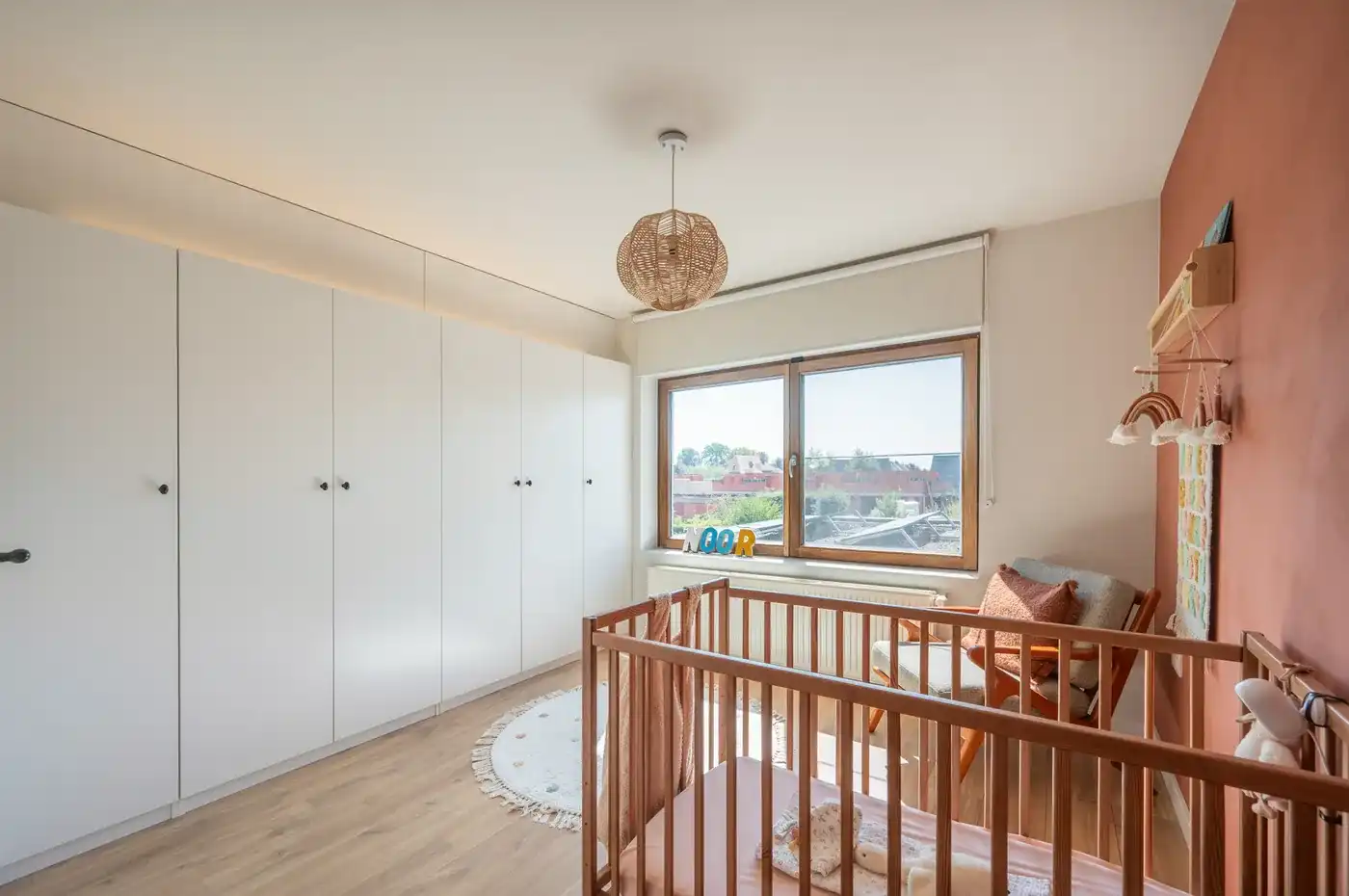 Prachtig gerenoveerde woning op een toplocatie in Knokke, met weidse open zichten over de Knokse polders foto 23