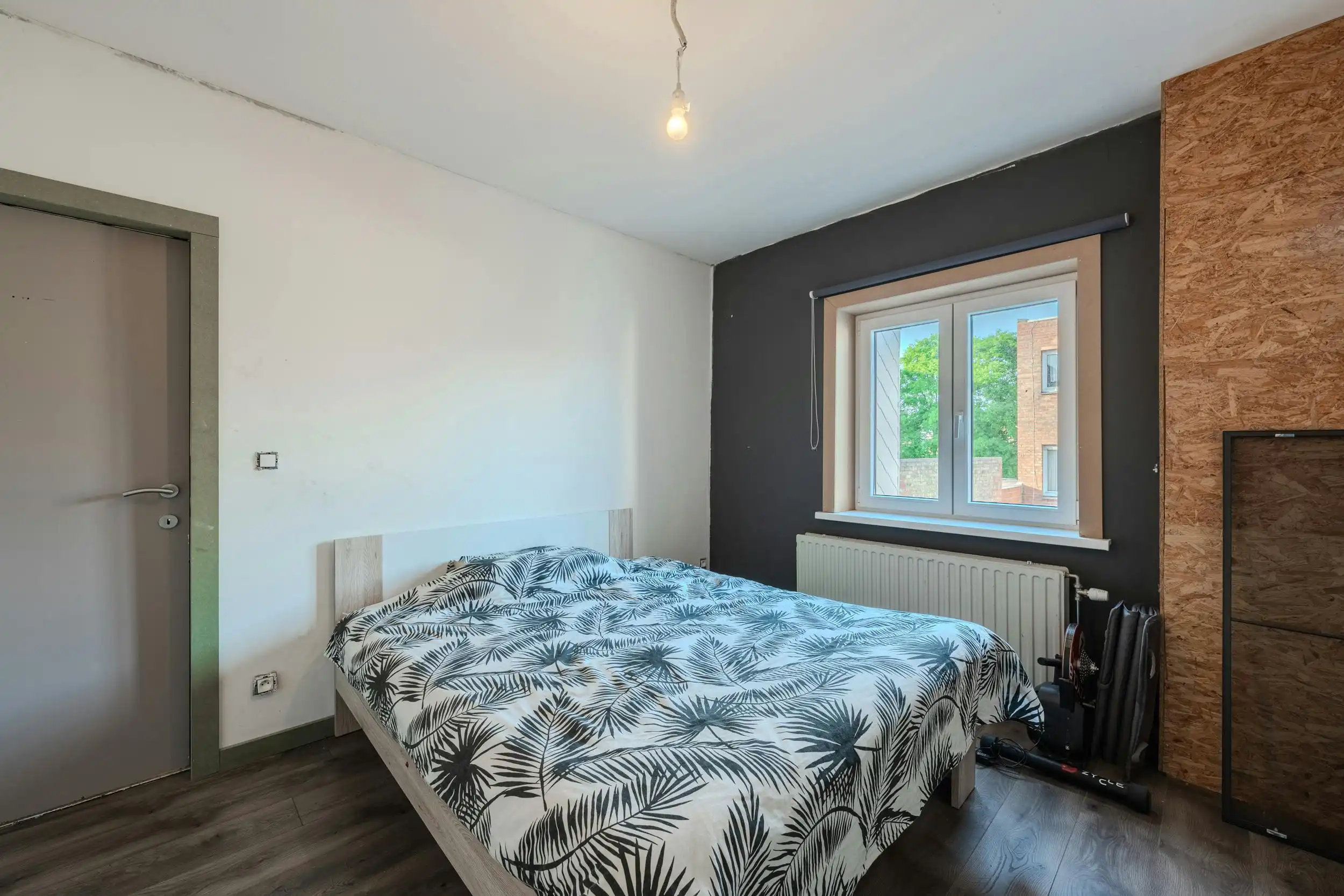 Gerenoveerde woning te koop in hartje Mariakerke te Oostende foto 16