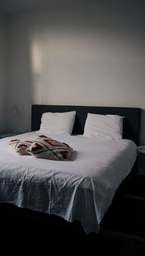 Instapklaar appartement met 2 slaapkamers te Nieuwpoort-Stad. foto 8