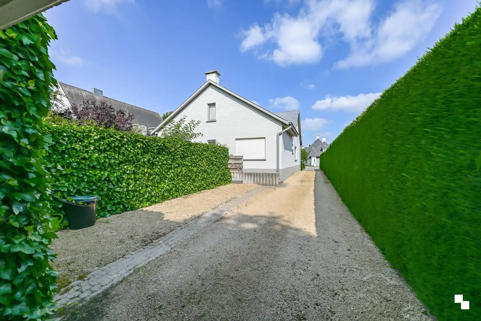 Charmante villa met ruime tuin, veelzijdige indeling en topligging nabij het hart van de Bosmolens foto 27
