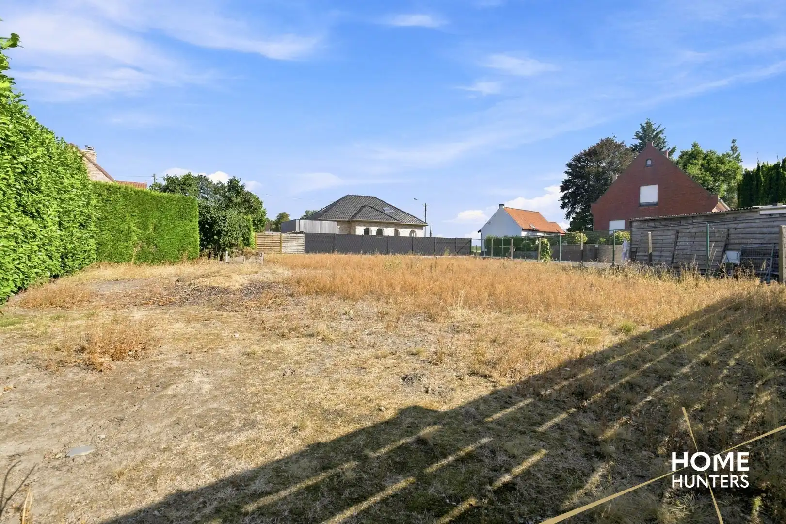 Woning met potentieel op meer dan 1.000 m² op rustige ligging te Zarren! foto 16