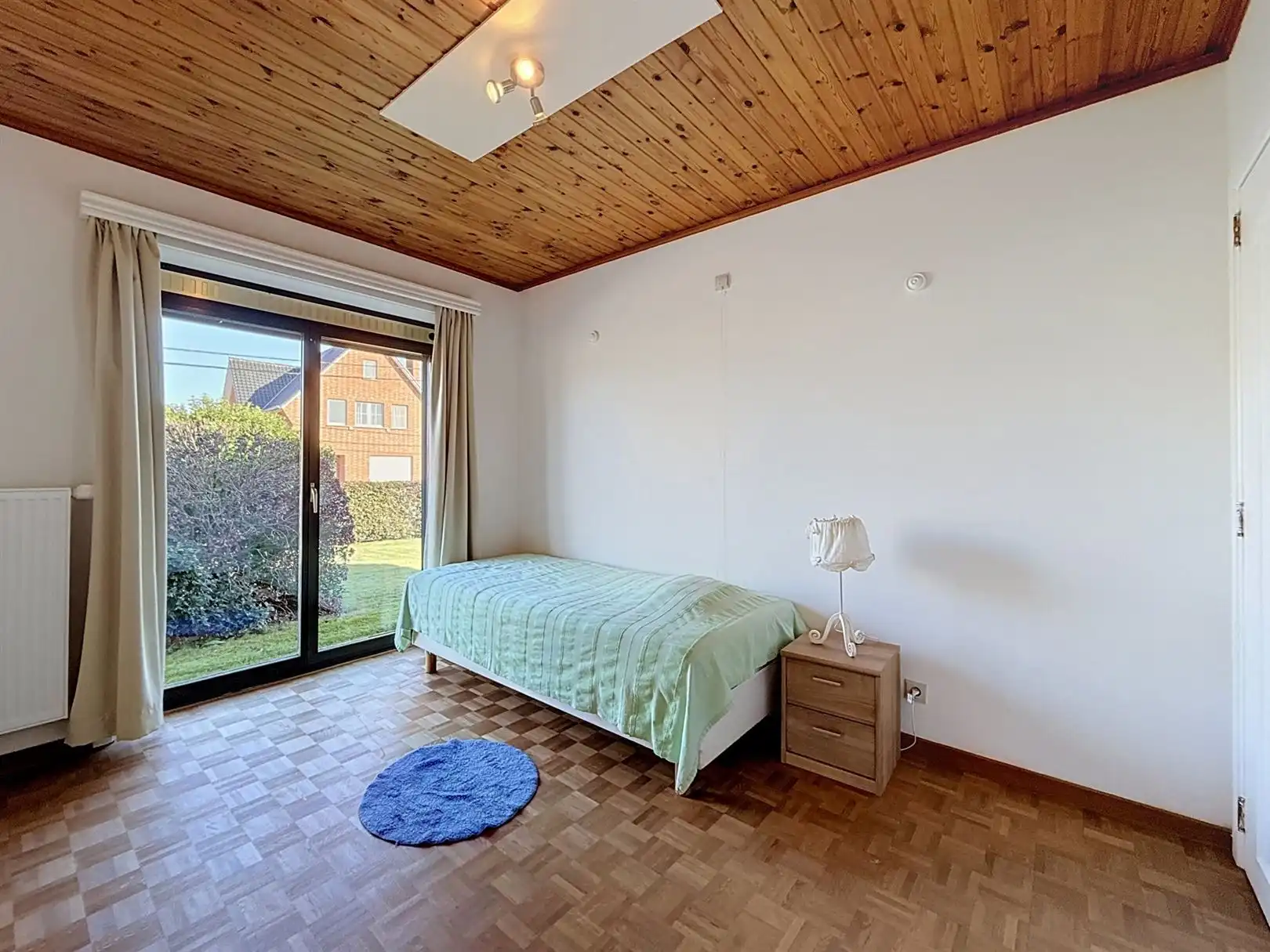 Ruime open bebouwing (bungalow), 3 slpks, 14a 10ca foto 23