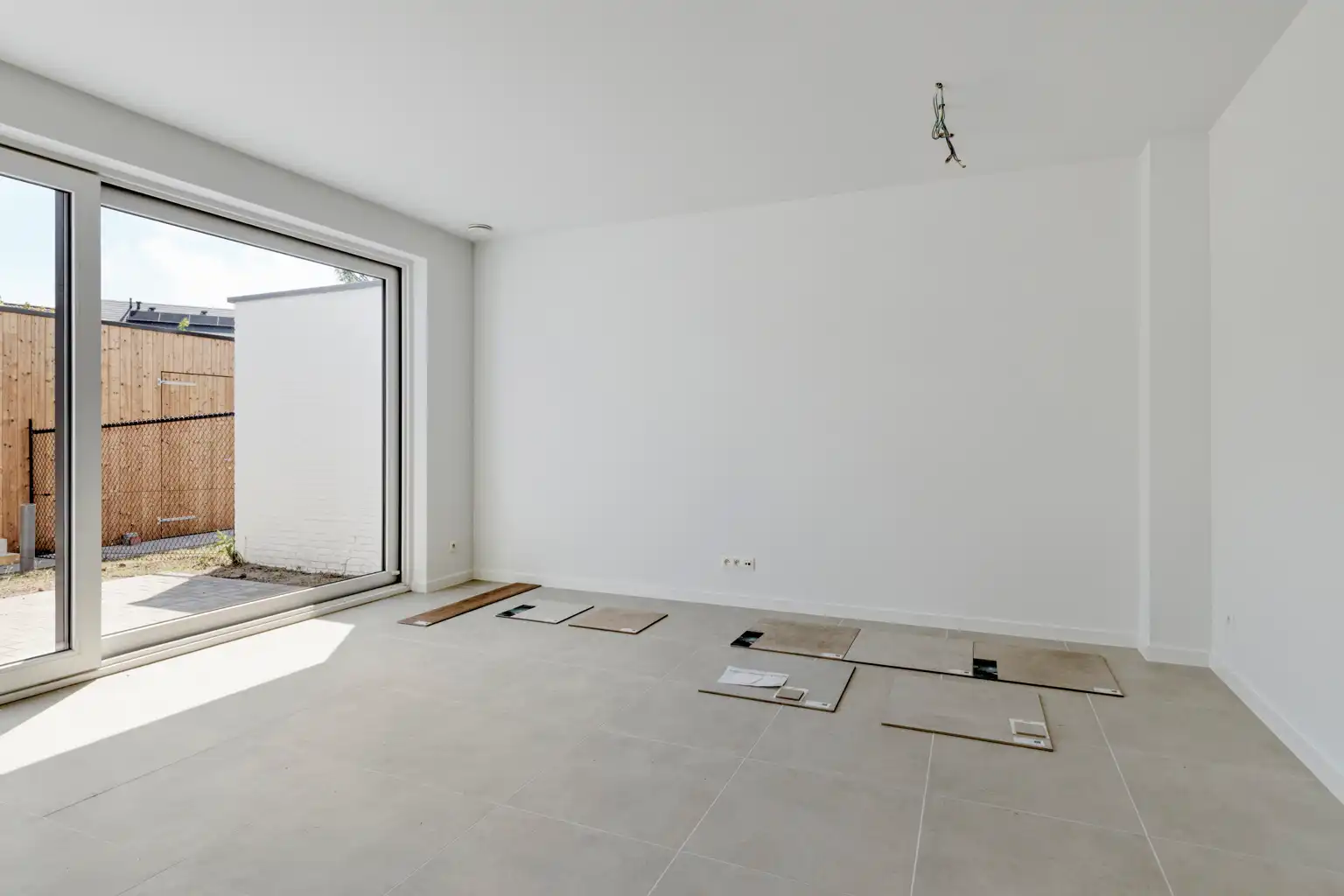 Instapklare kijkwoning te koop in Woonerf Hulstbos, Arendonk foto 5