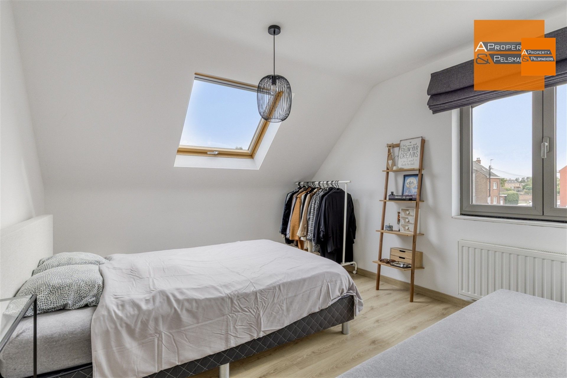 Instapklare woning gelegen in Kortenberg! foto 12