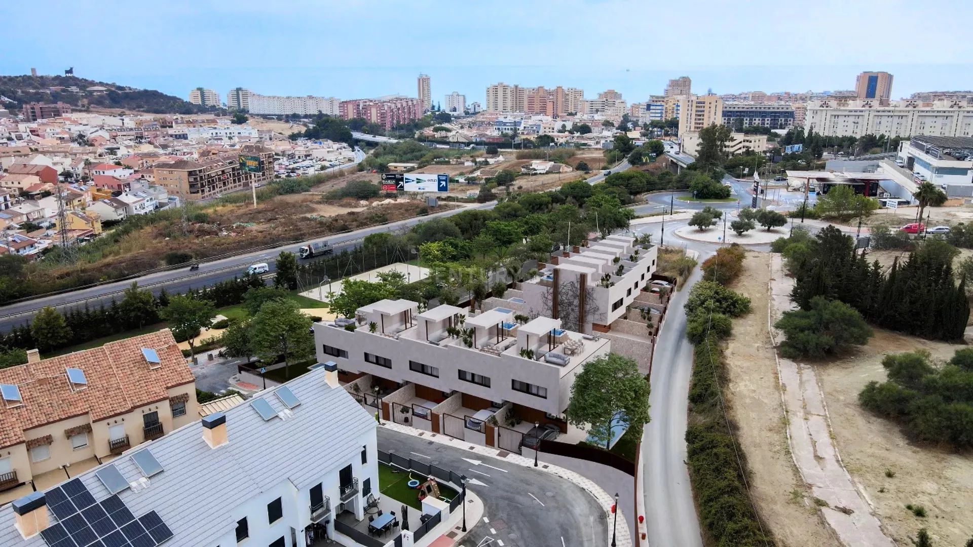 Jouw exclusieve woning met privézwembad wacht op jou - luxe leven aan de Costa del Sol foto 10