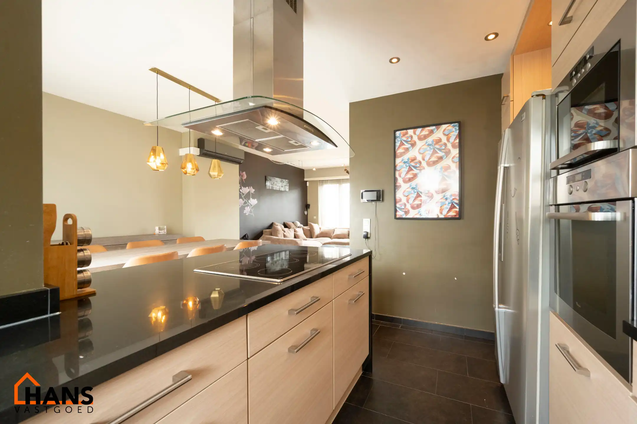 Instapklare woning  foto 5