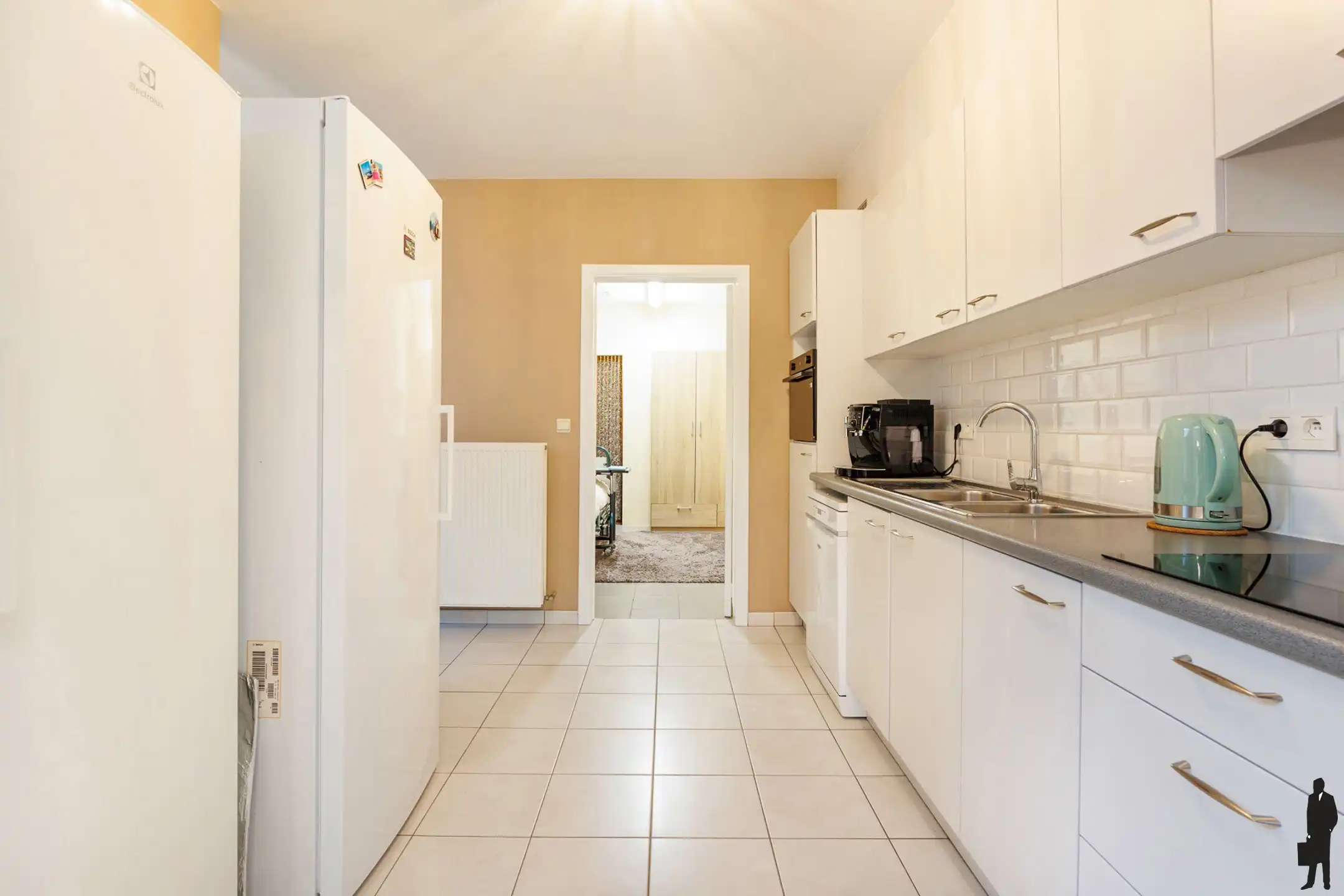 Charmante gezinswoning met 4 slpk in rustige woonwijk foto 9