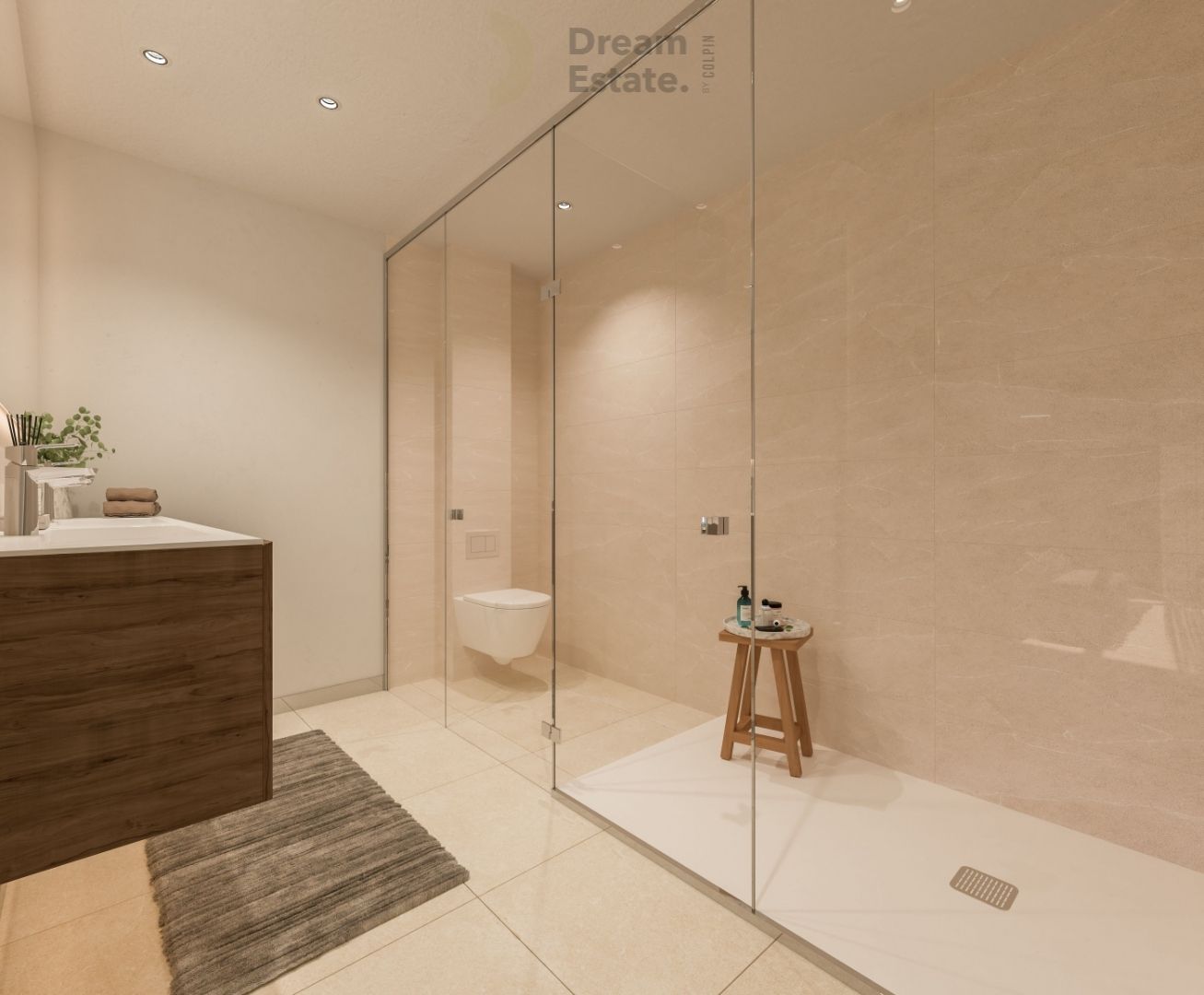 Modern nieuwbouwproject op met schitterende zichten foto 9