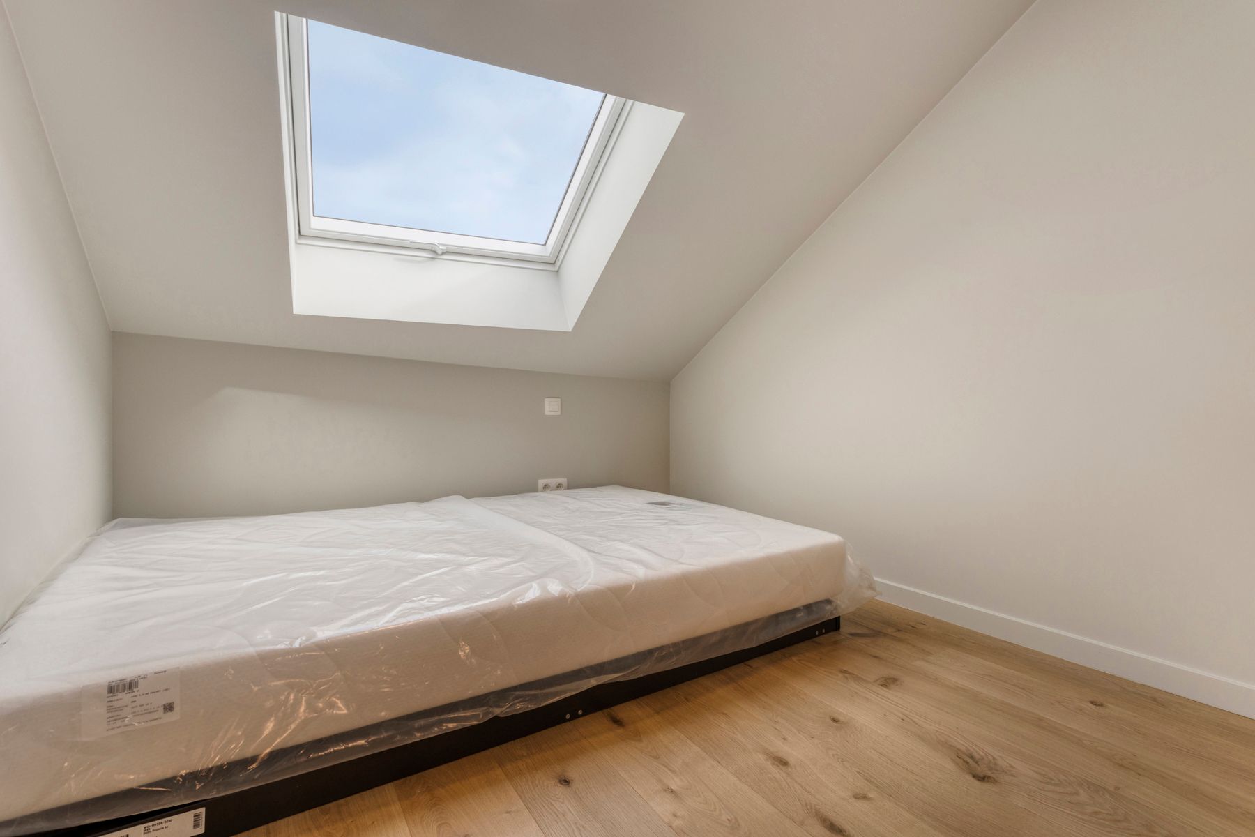 Nieuwe studentenkamers!  foto {{pictureIndex}}